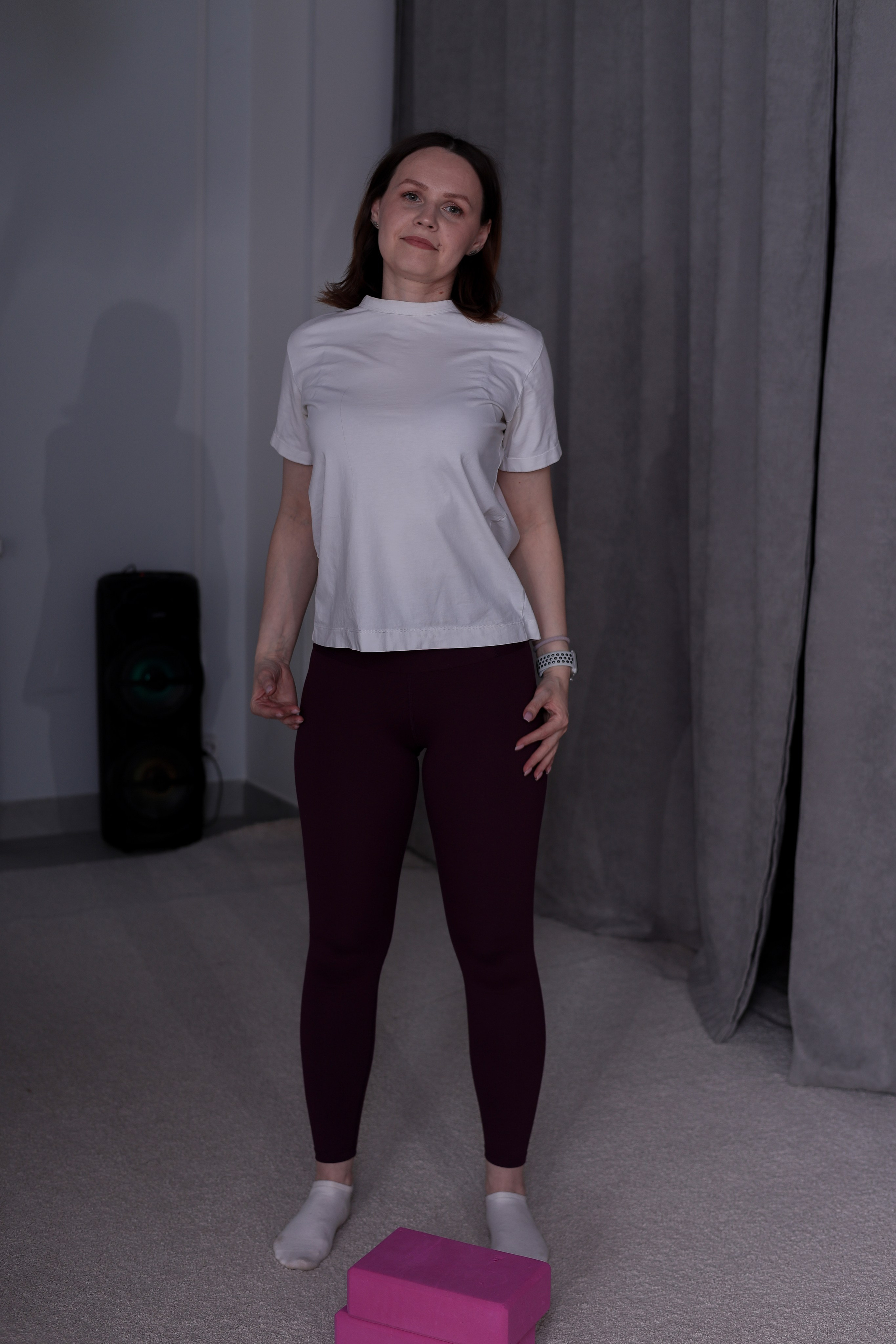 Арт-терапия + аэройога. Фотограф Надршина Лилия