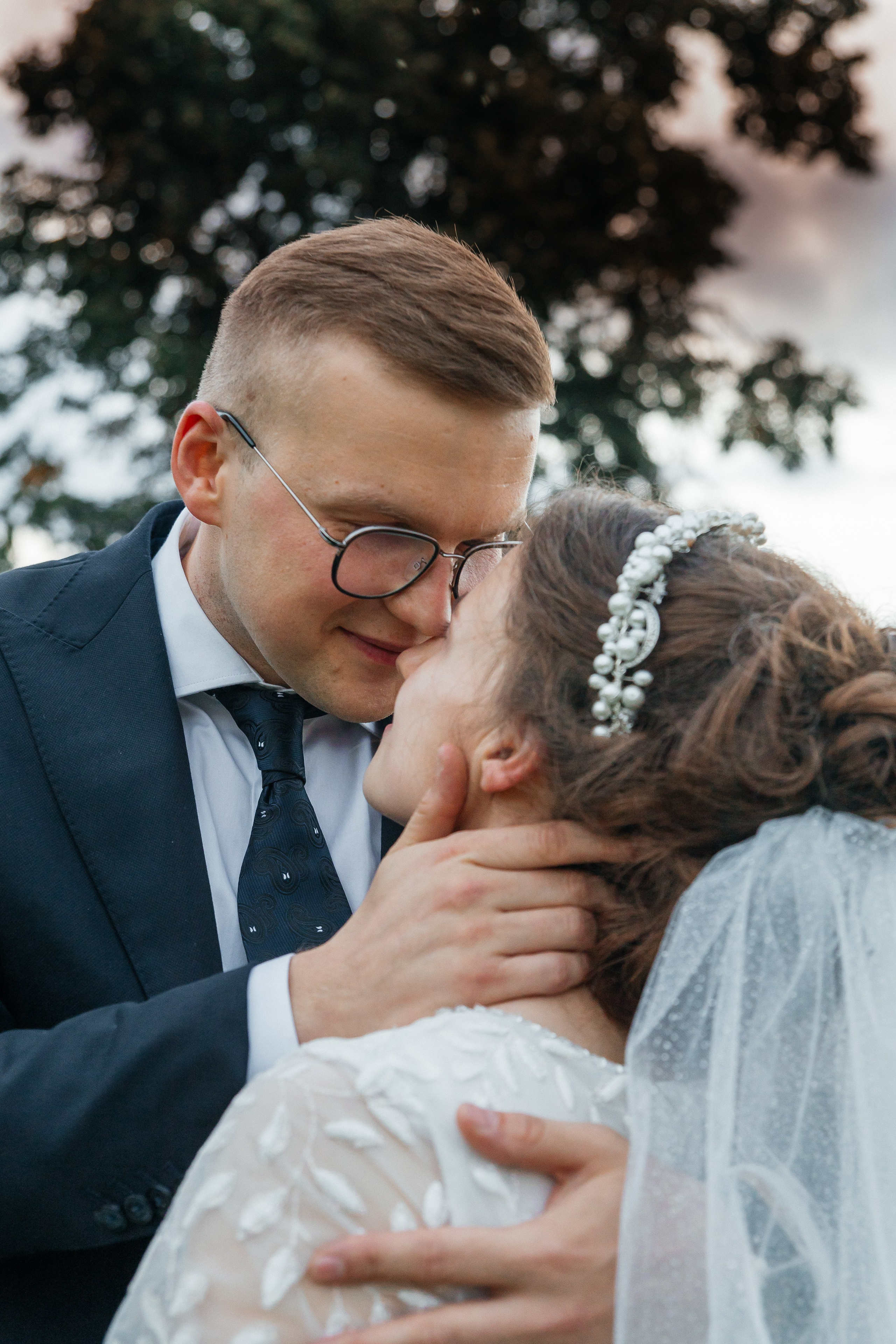 Леонид & Надежда. Свадебный, семейный, детский фотограф в Орле