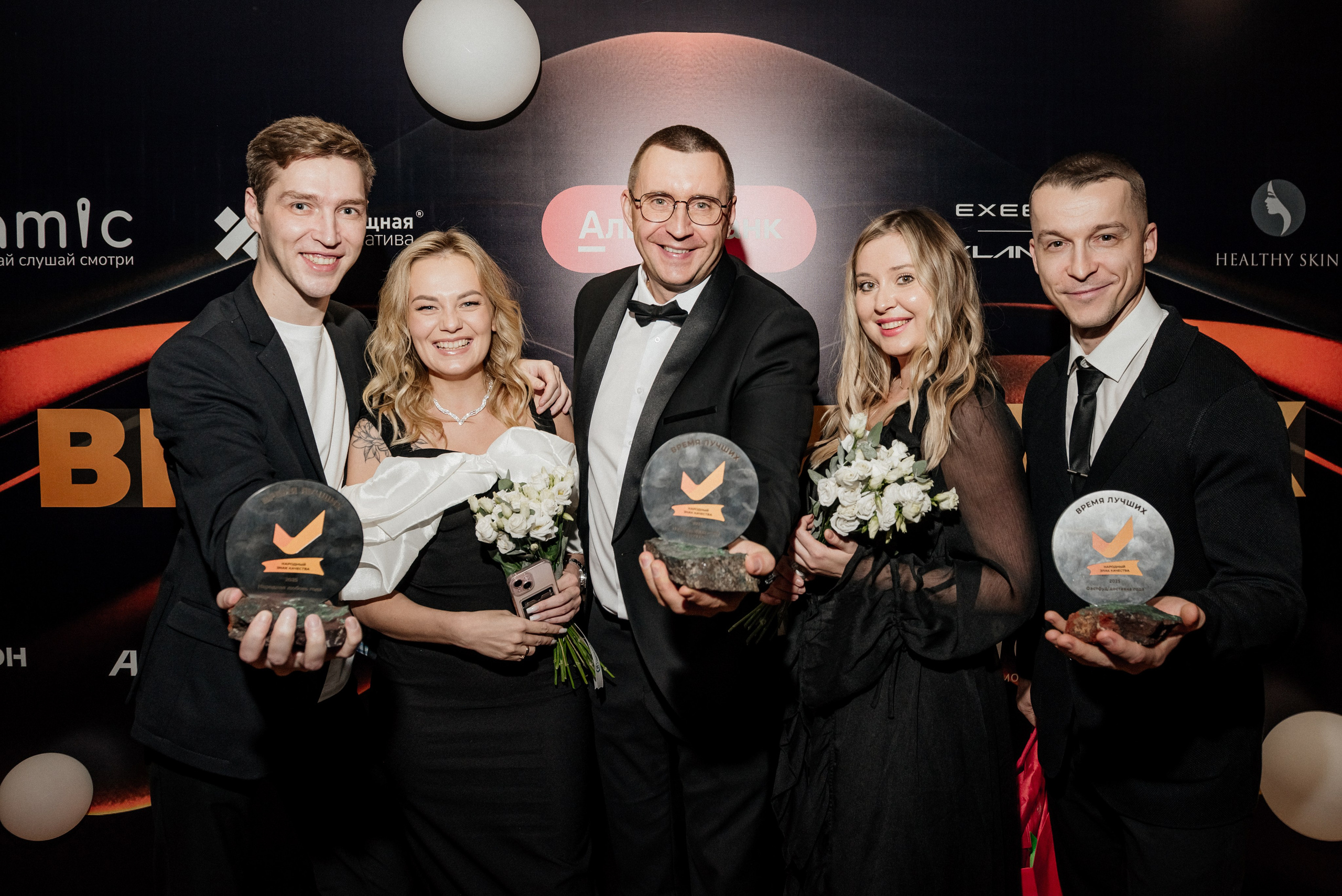 Мероприятия. Репортажный и портретный фотограф в Барнауле Аурика Митеску