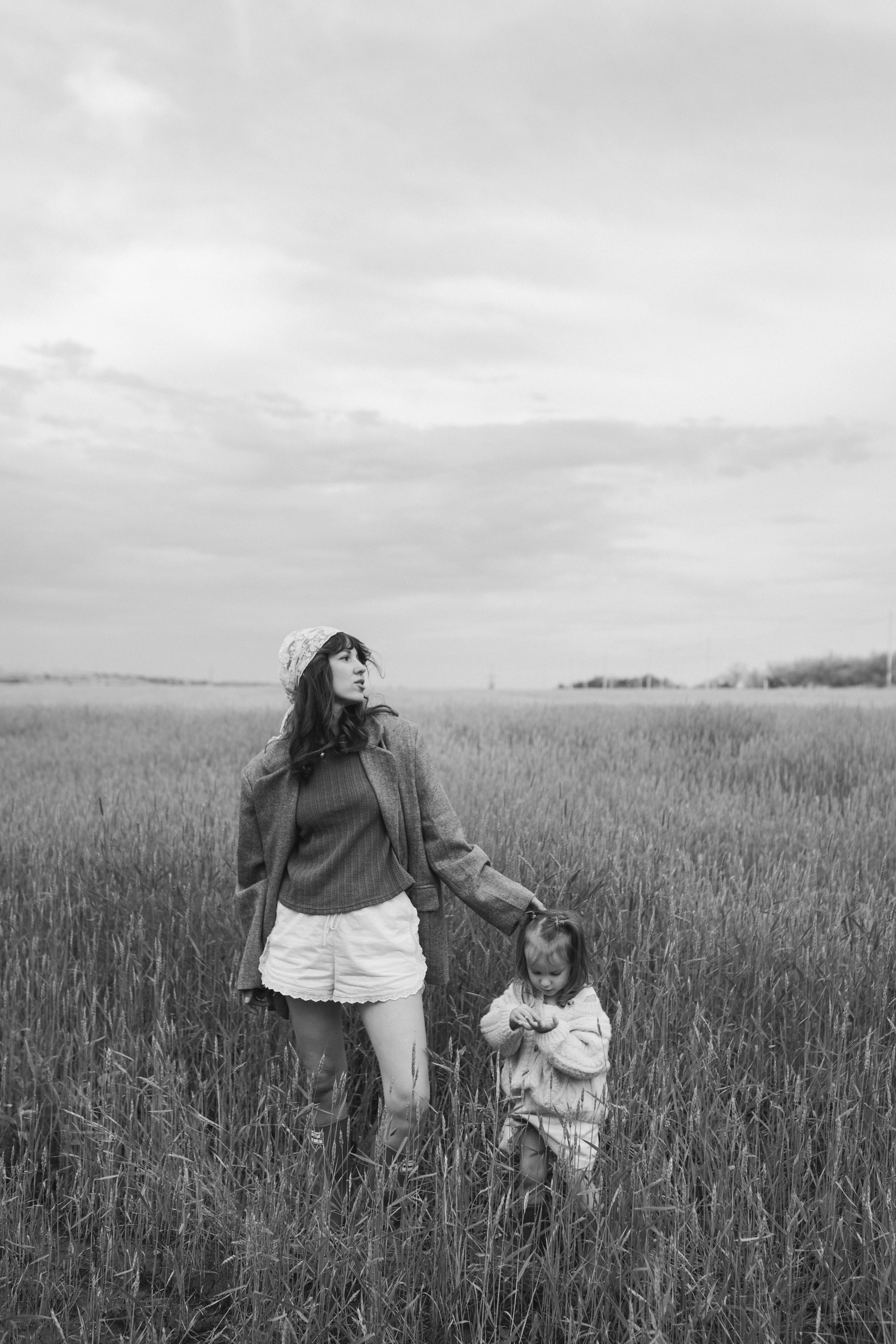 Лена и Алиса. Фотограф Саратов