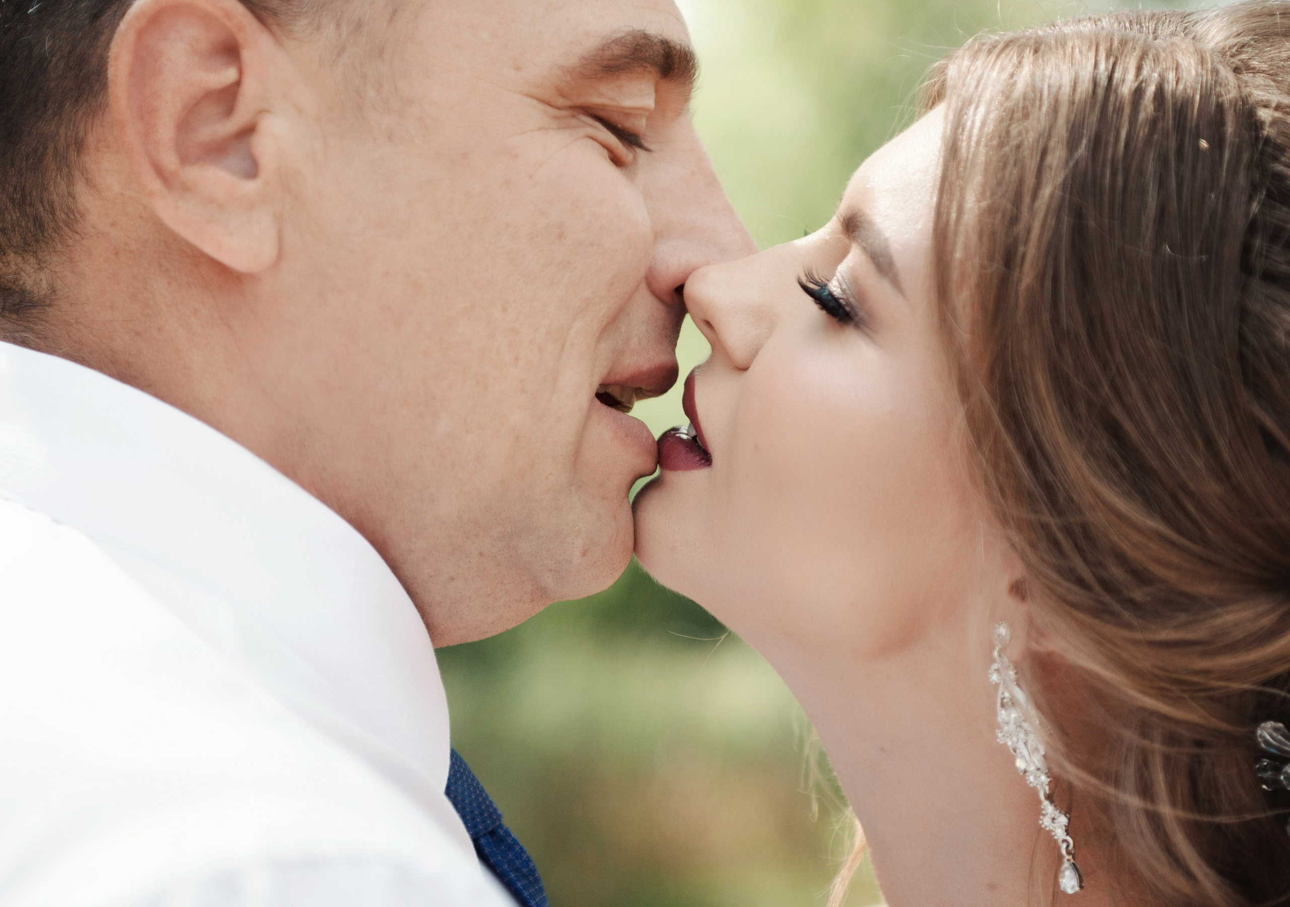 В & М. Свадебный, семейный и индивидуальный фотограф в Зеленограде и Москве Ирина Костенко