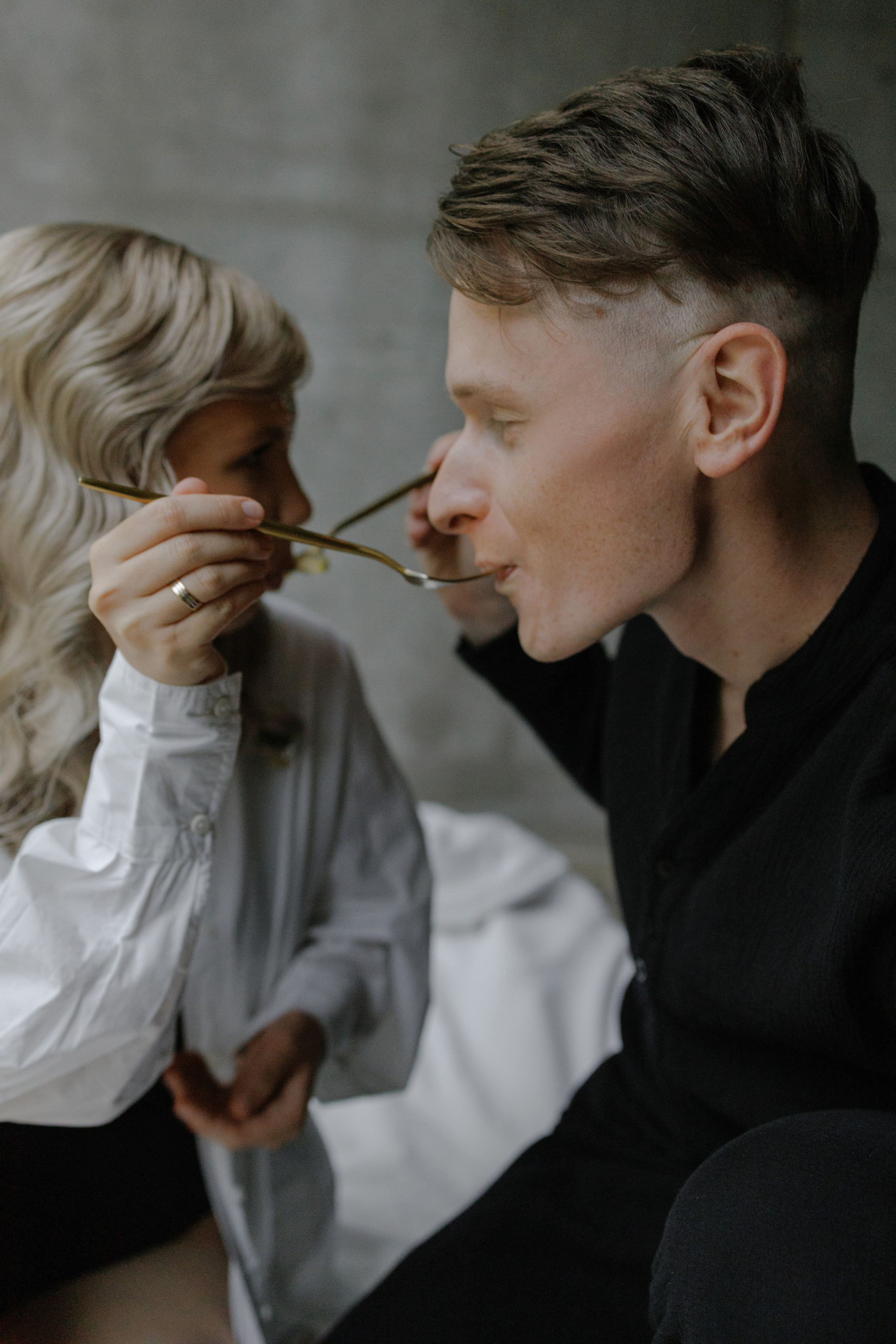 Даша и Гордей. Свадебный фотограф в Самаре Виденмаер Евгения