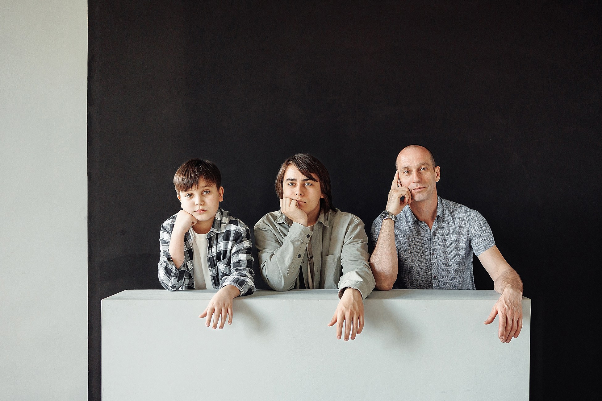 Эдисон. Семейный фотограф в Пензе Мария Левина