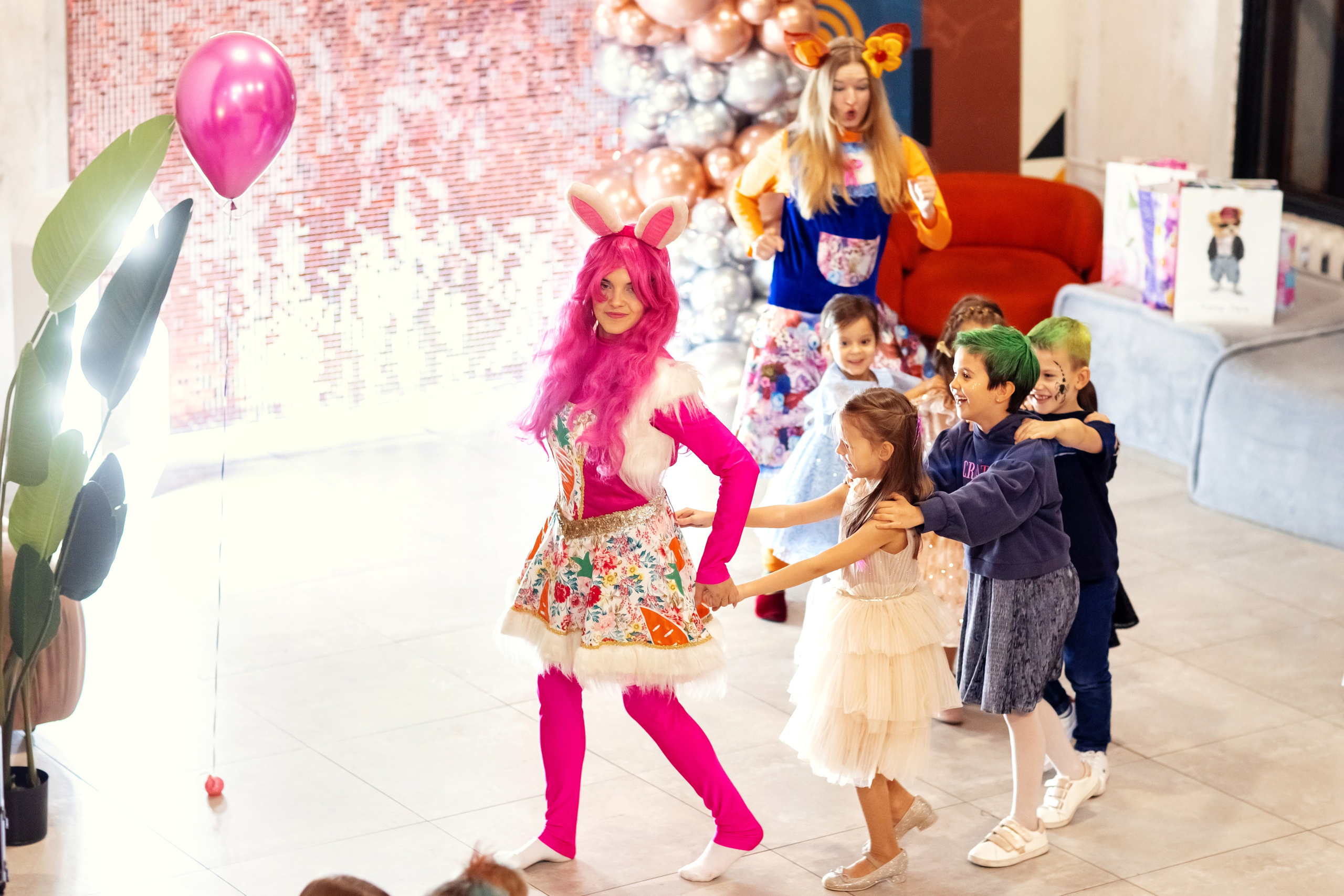 Вике 6 лет. Детский и семейный фотограф в Москве Анна Ипатьева