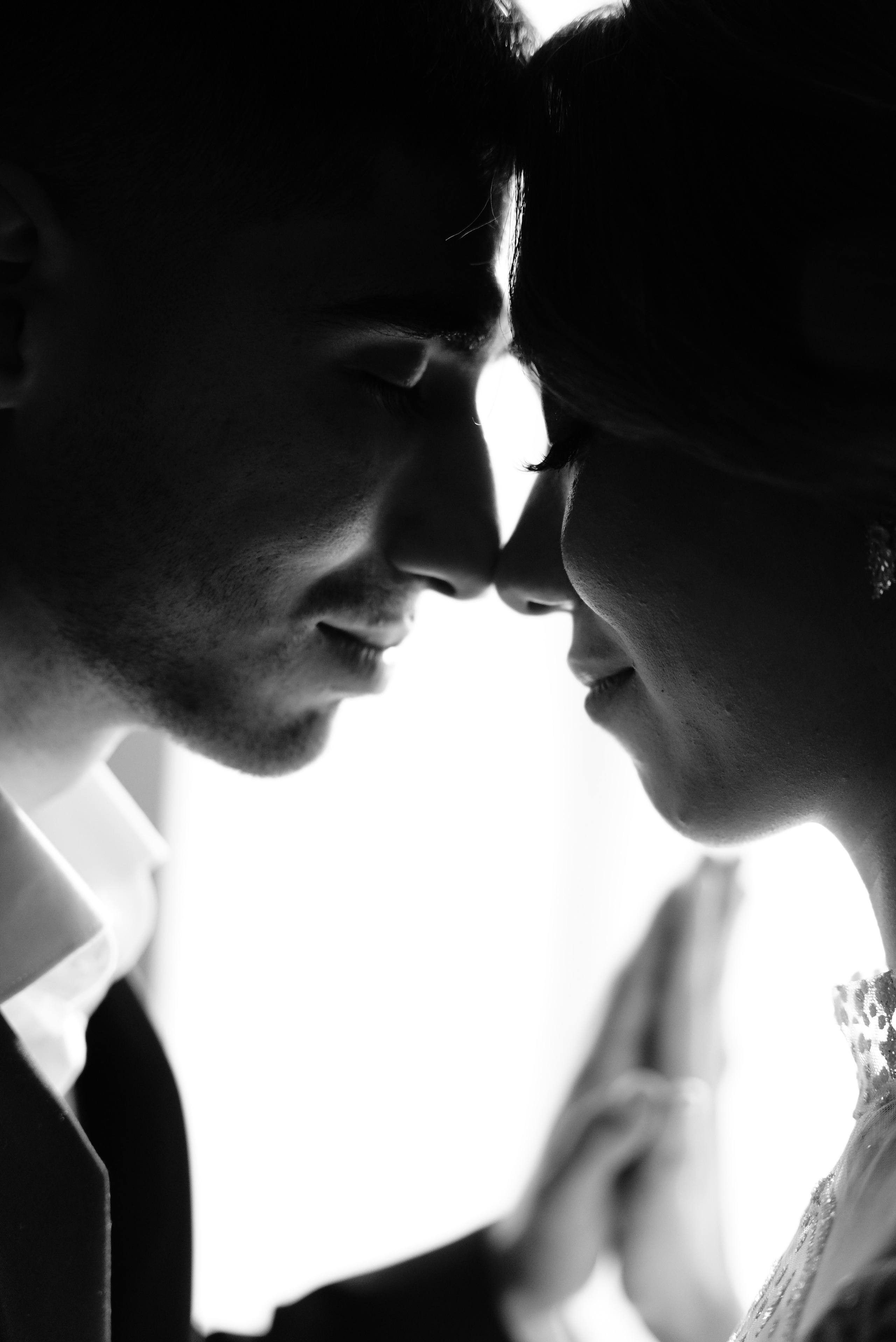 ПОРТФОЛИО. Свадебный фотограф в Самаре Анна Ковалева