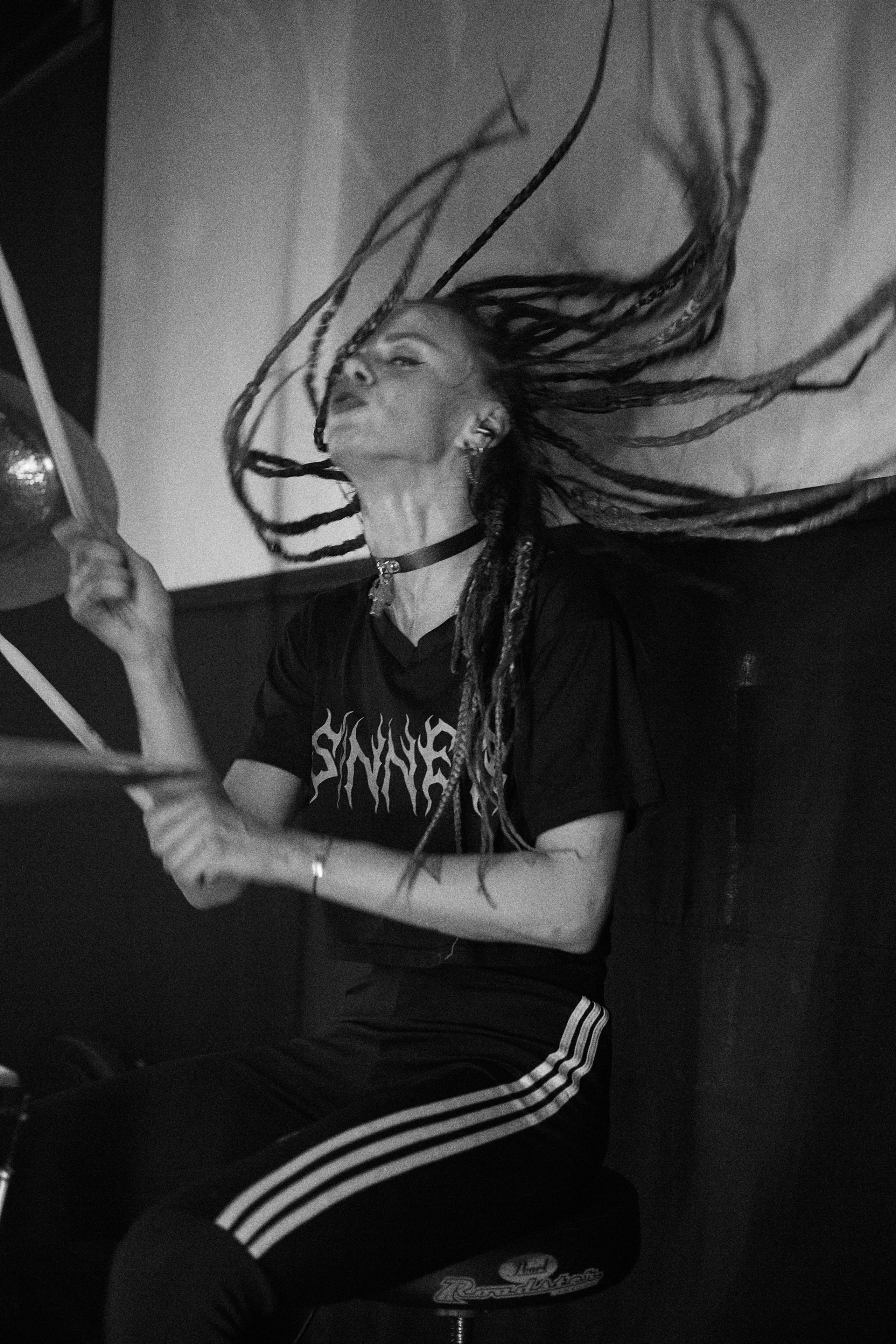 2023-10-17. Легендарная металл группа «Б.А.У.»