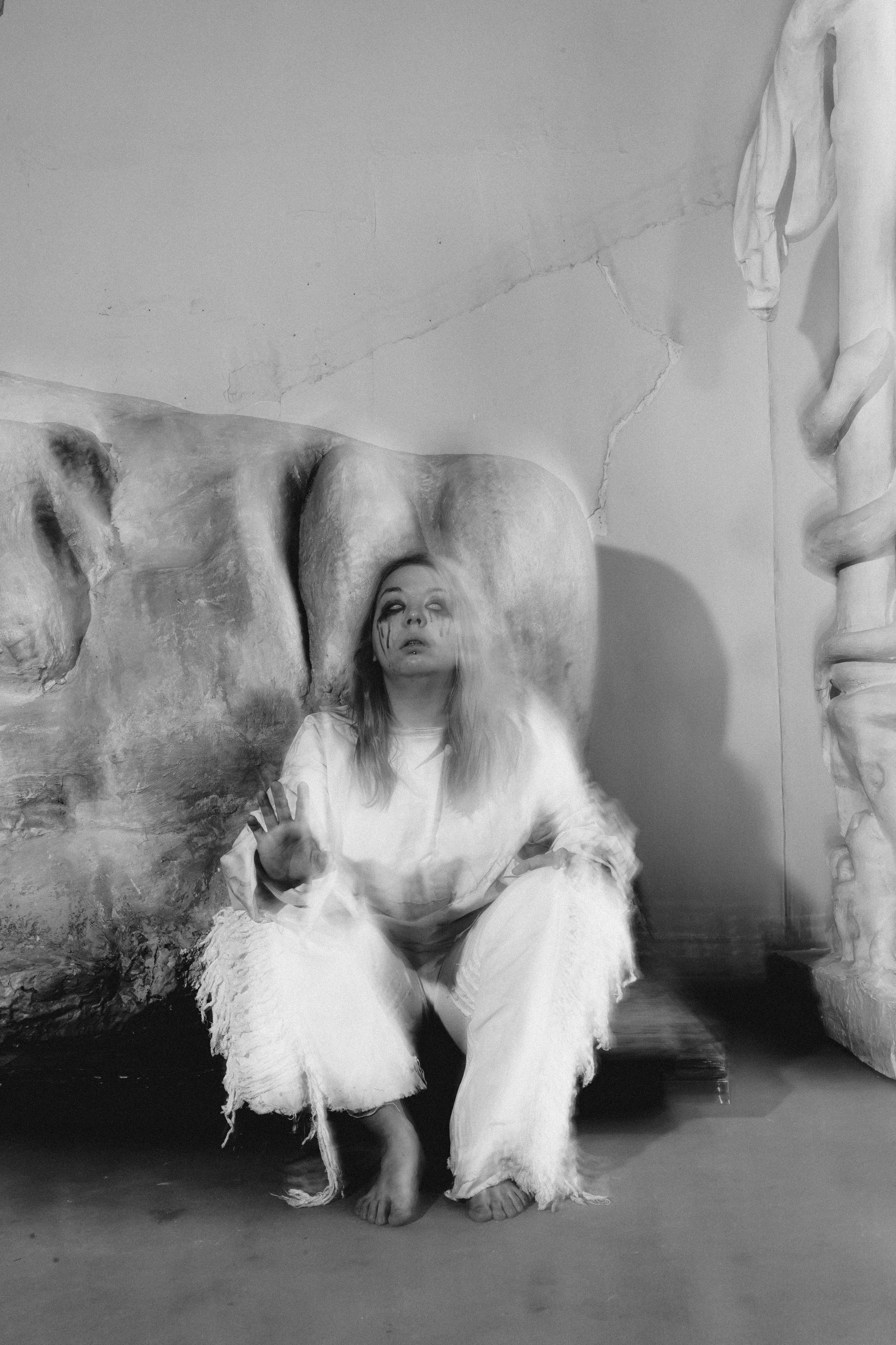 ХЕЛЬГА. Фотограф Елена Богачева (lenalena_na_na_na)