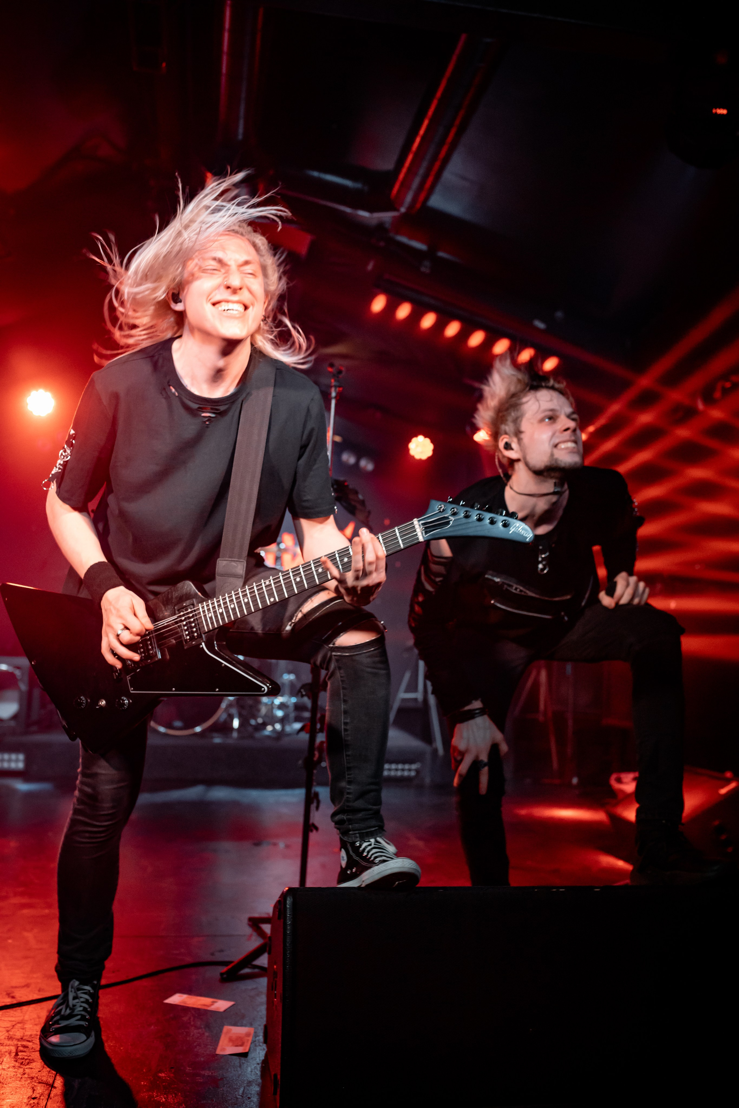 MAYDAY FEST. Фотограф Елена Богачева (lenalena_na_na_na)