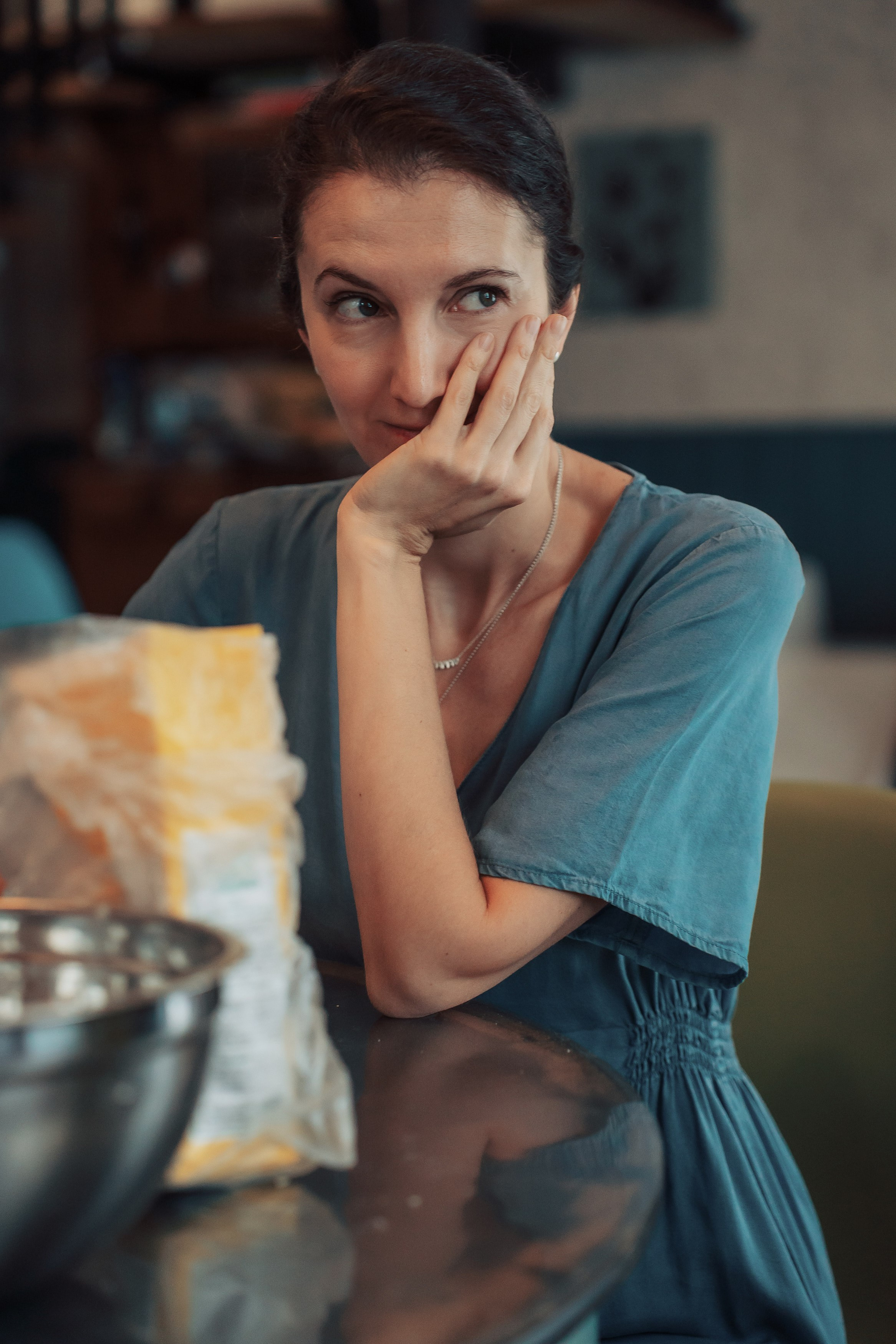 Дом Ильяса и Александры. Фотограф Женя Пашкина