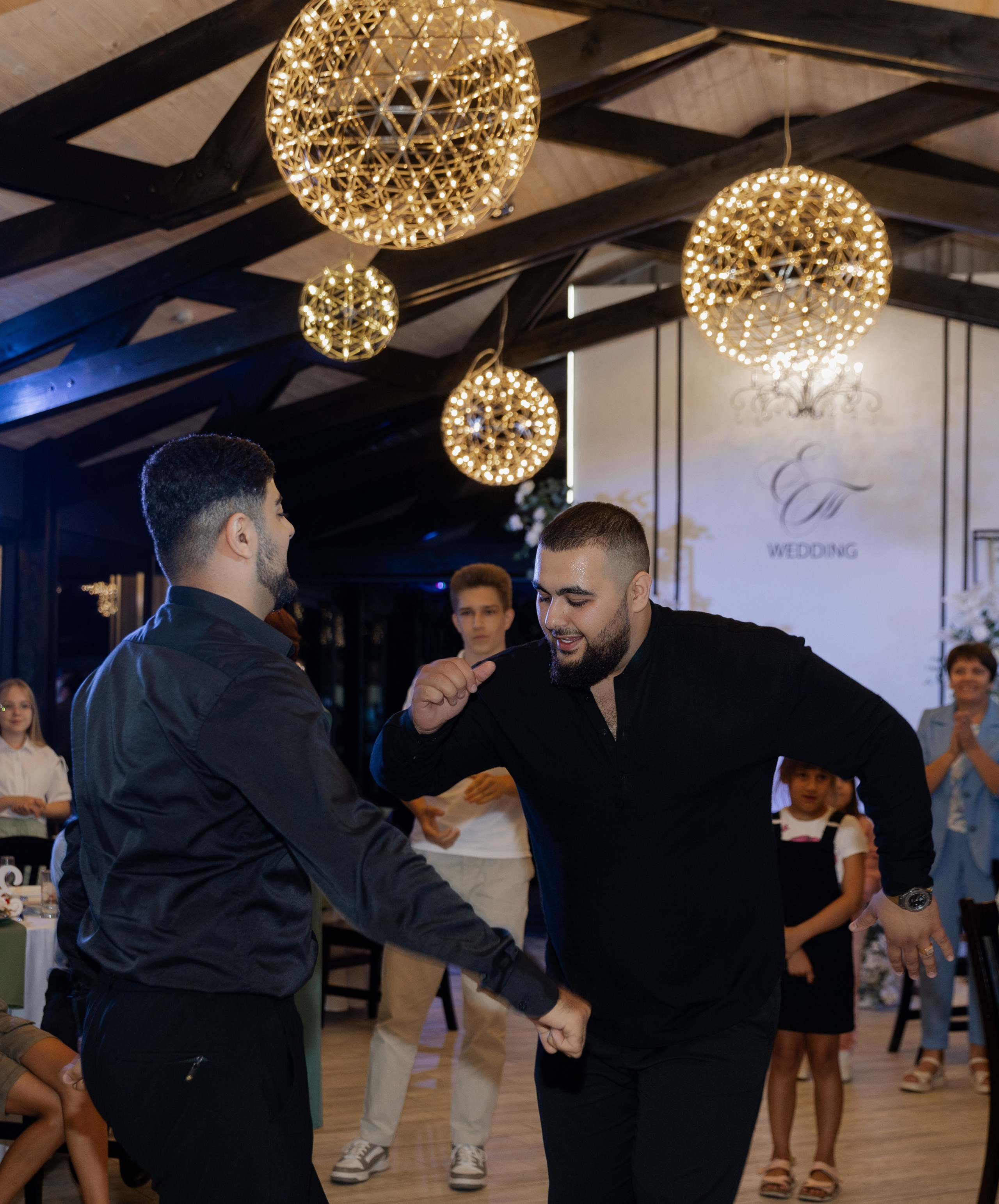 E & T | WEDDING DAY. Универсальный фотограф и видеограф в Самаре