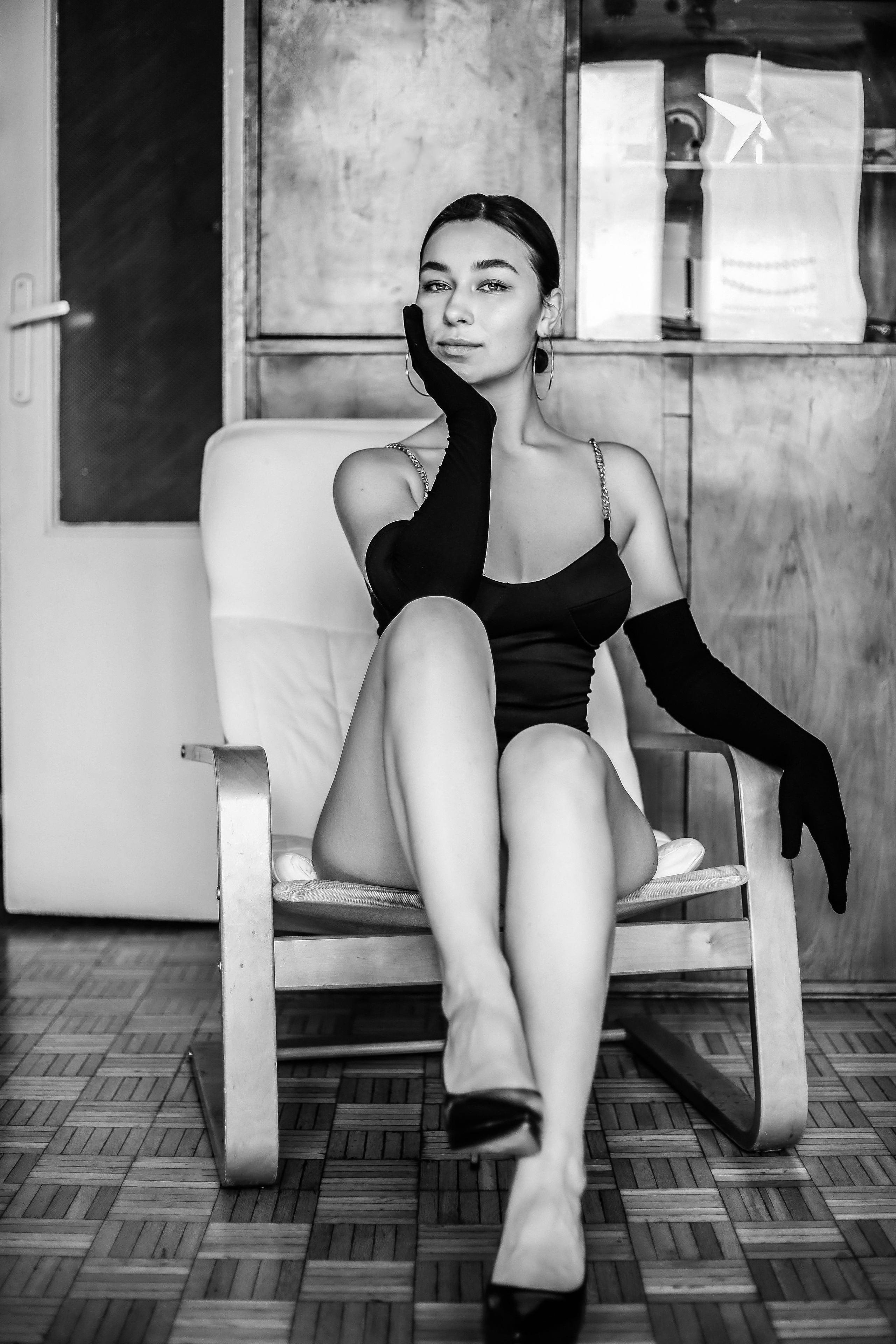 Анастасия. Женский/Детский фотограф в Симферополе Вероника Слепогина