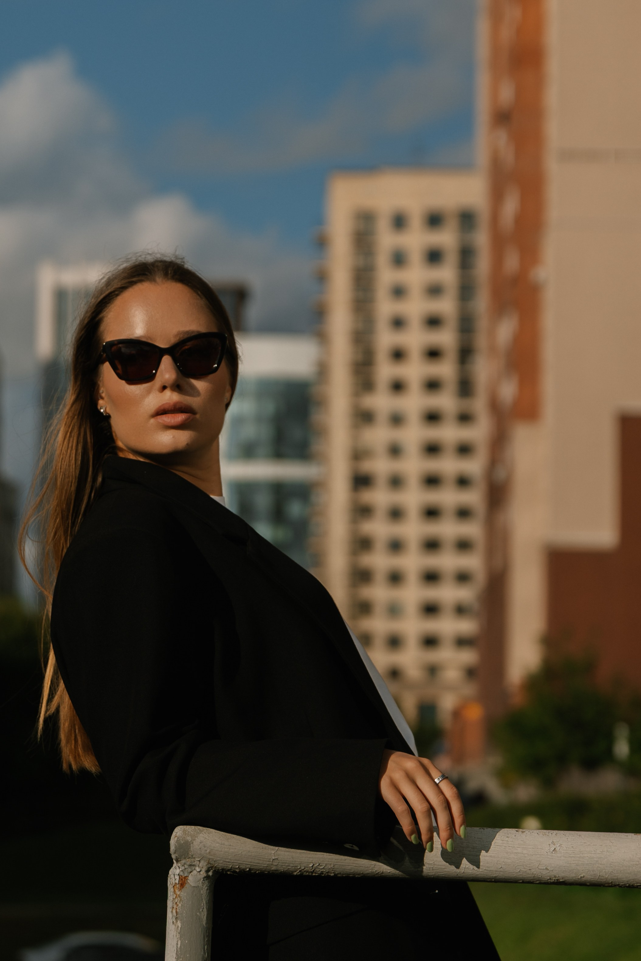 Ты и город. Вита Овчинникова. Фотограф в Новосибирске. Снимаю женские портреты, контент для блогеров и брендов