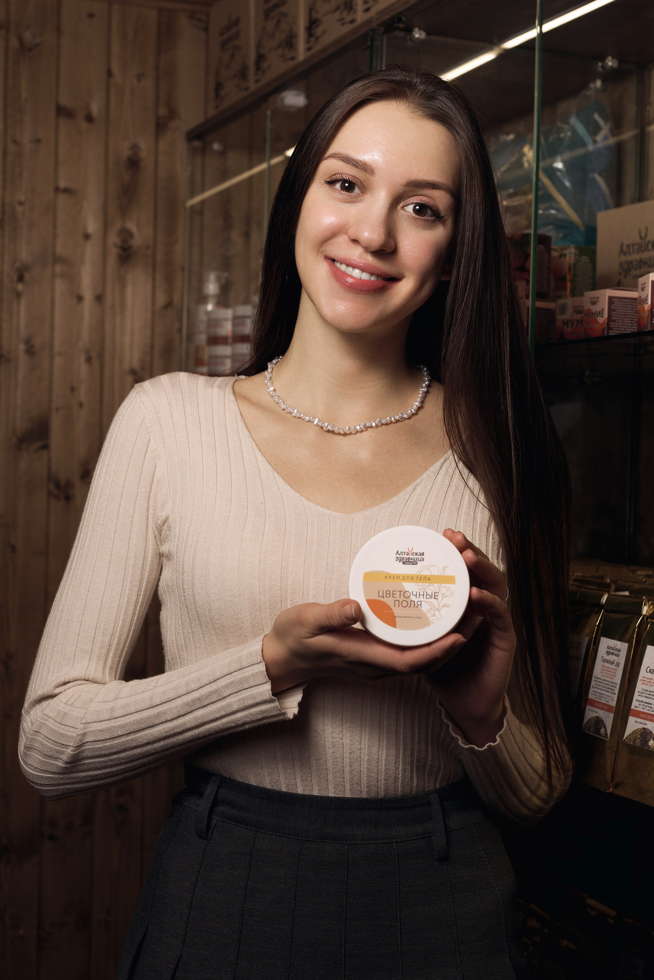 Имиджевая съёмка для спа-салона. Фотограф в Нижнем Новгороде Юлия Рачинская