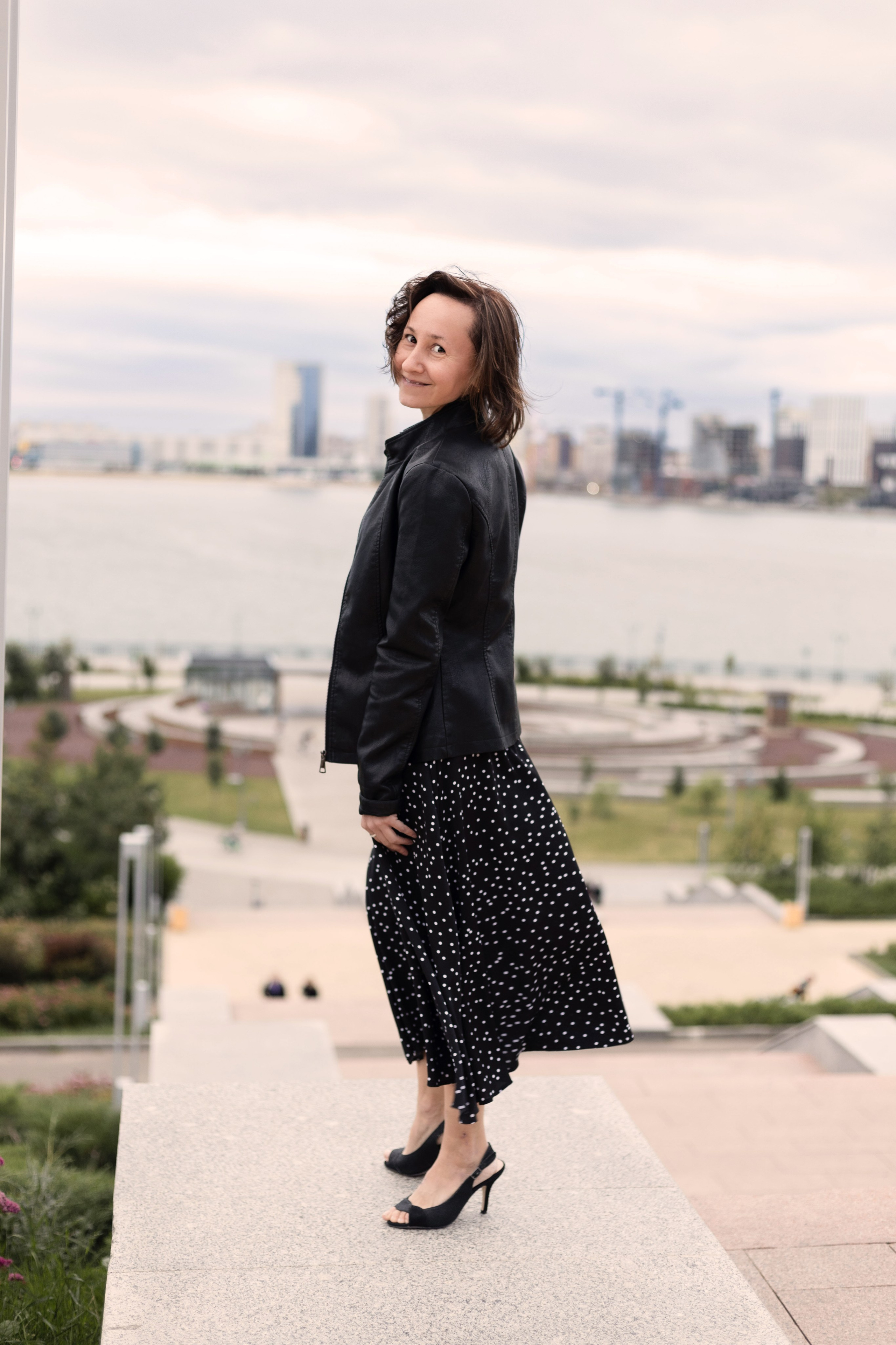 Полина. Семейный и детский фотограф