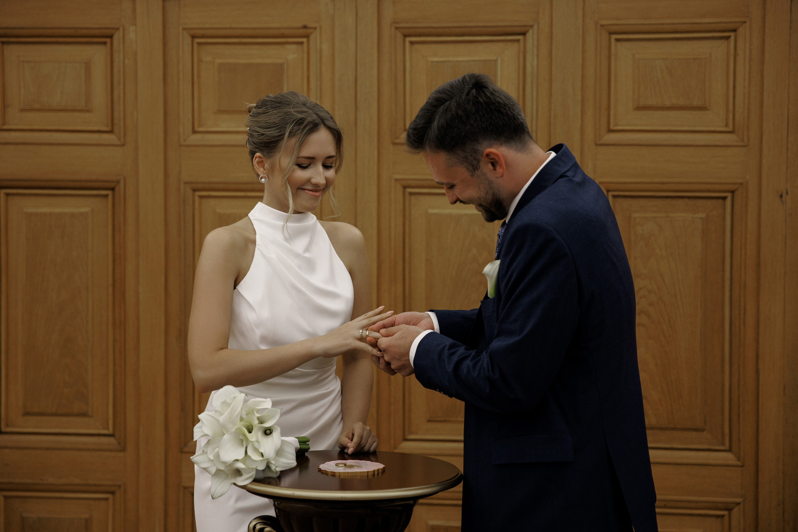 Я тебе подыграю. Свадебный и семейный фотограф в Москве Julia Juice