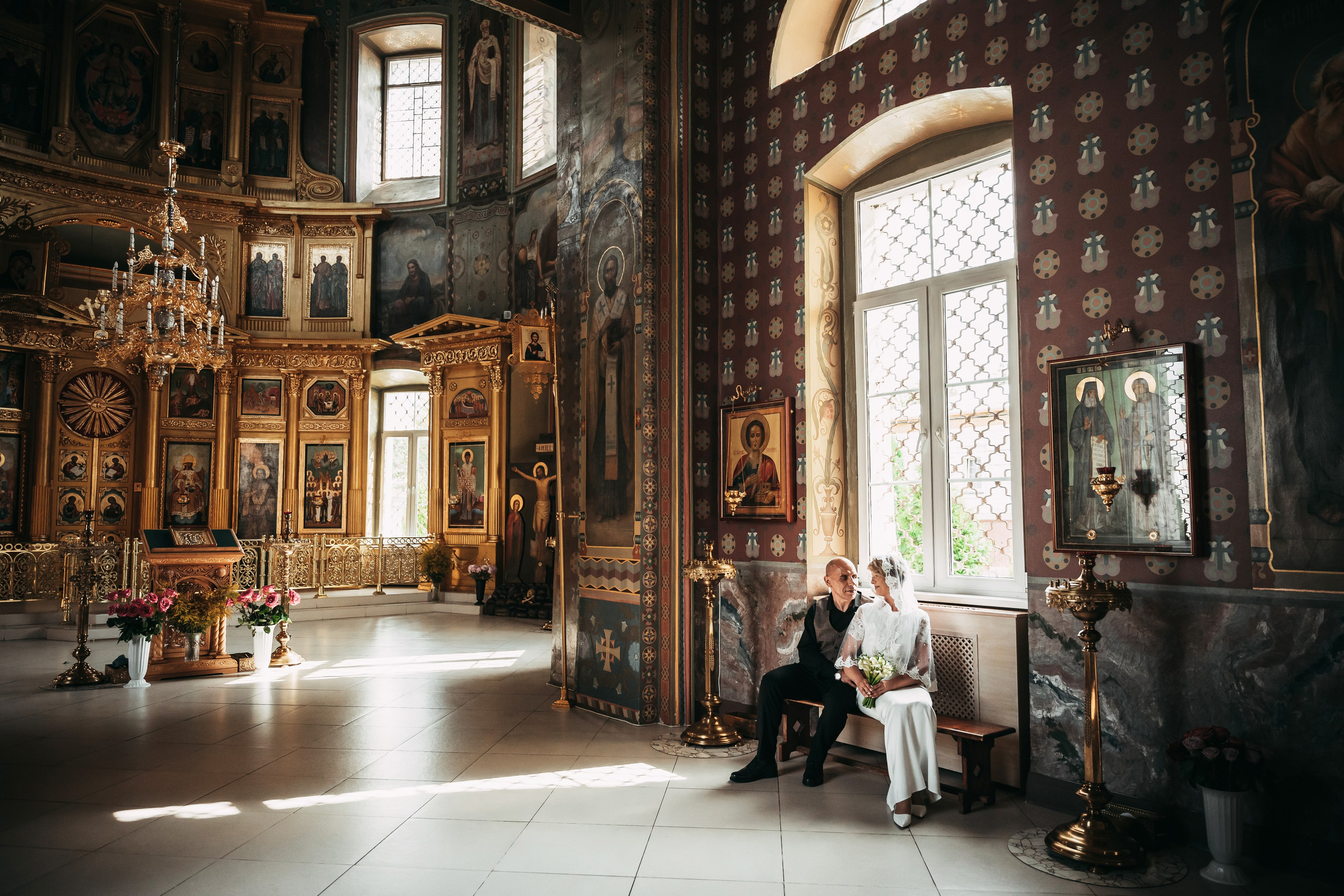 G&E. Алёна Хомич. Свадебный и семейный фотограф Коломна, Москва