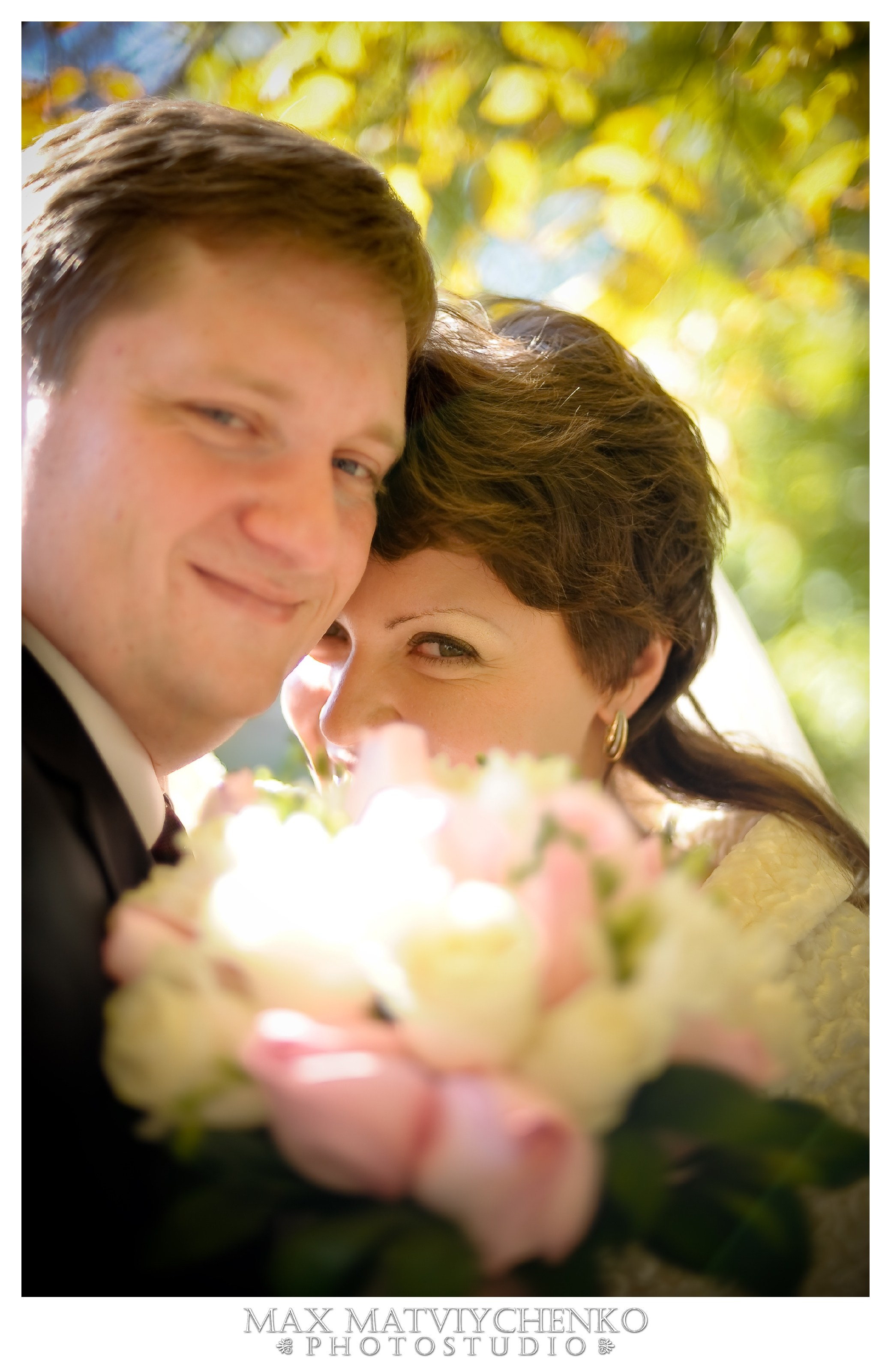 Лучшие для печати/Best for printing. Максим Матвийченко и Виктория Басова профессионалы своего дела