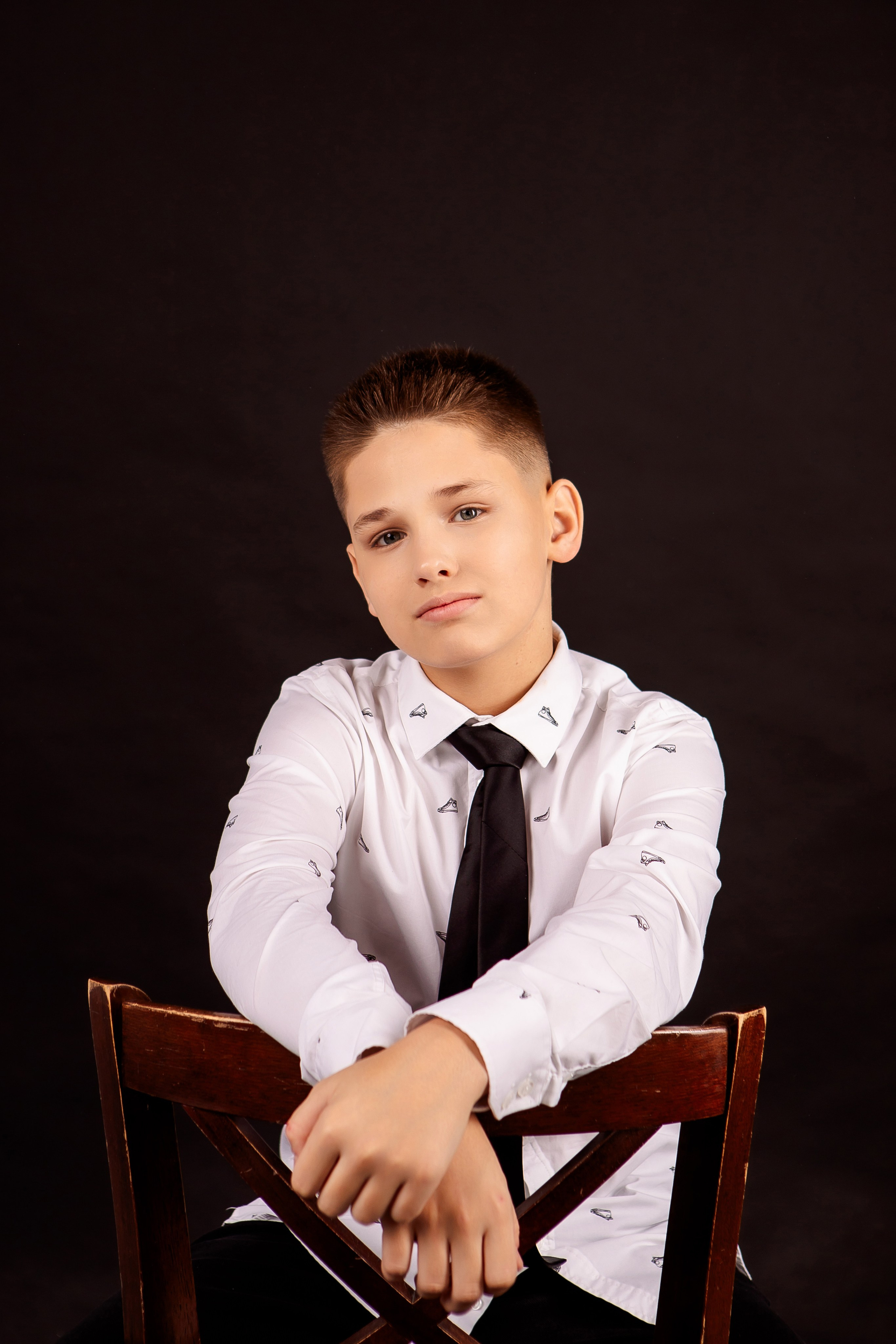 Даник. Семейный детский фотограф. Фотосессия в Минске