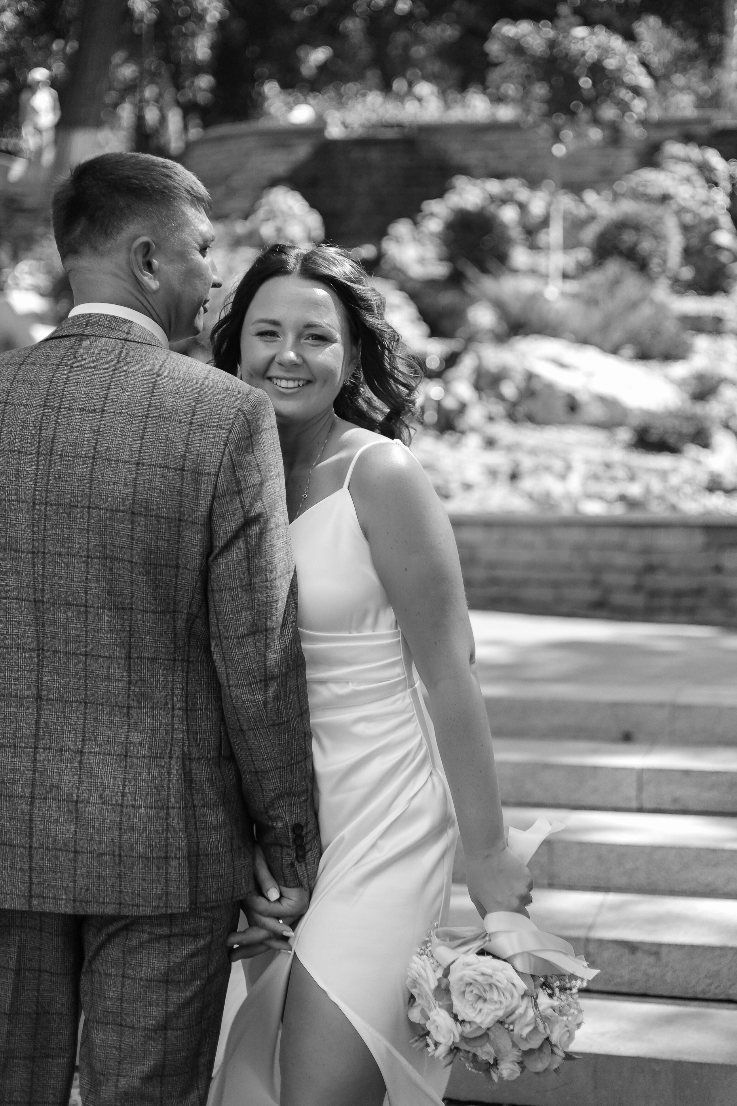 Михаил и Людмила. Фотограф в Самаре и Самарской области Констанция