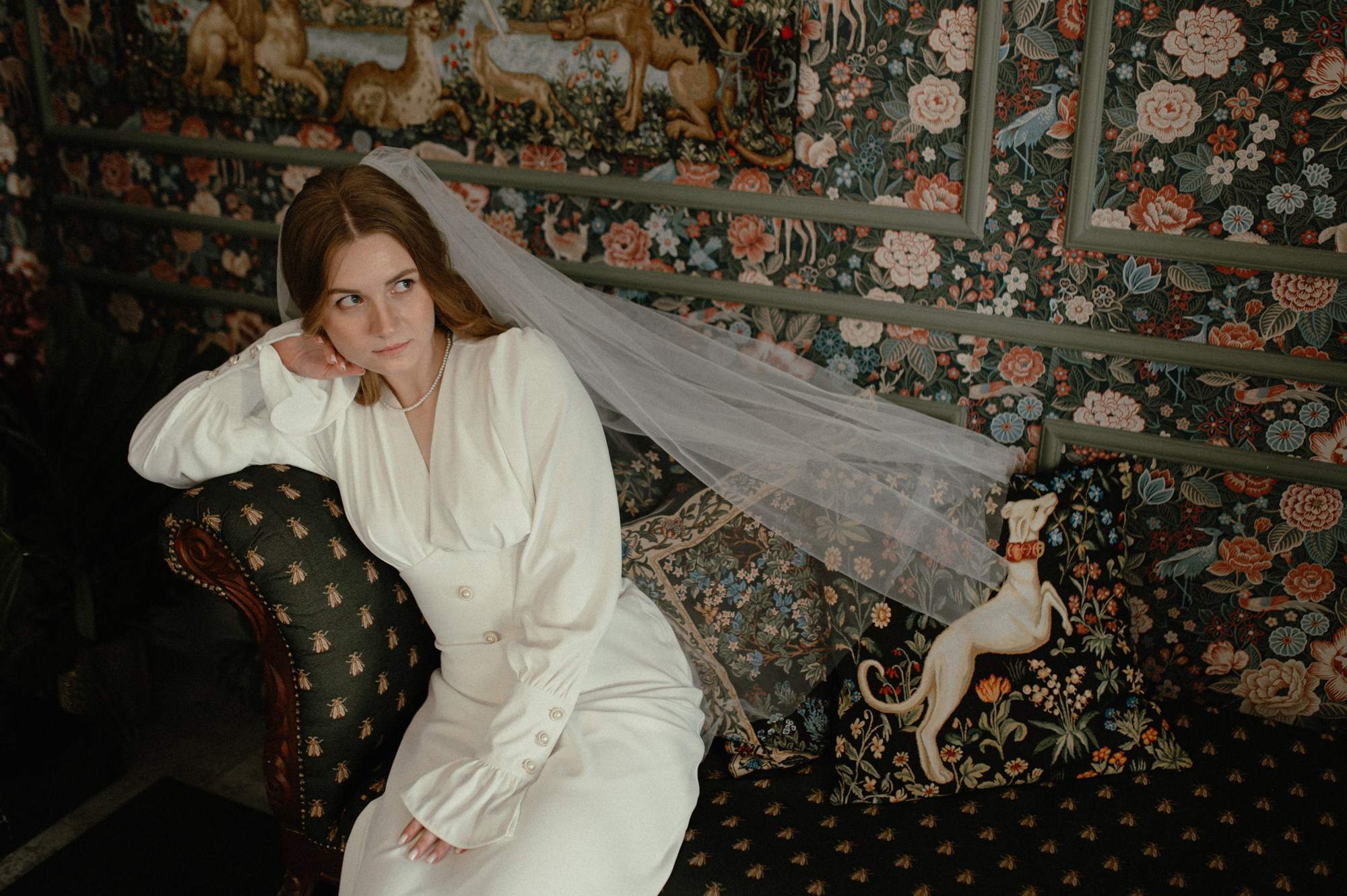 Александр и Анна. Свадебный фотограф Абрамова Ксения