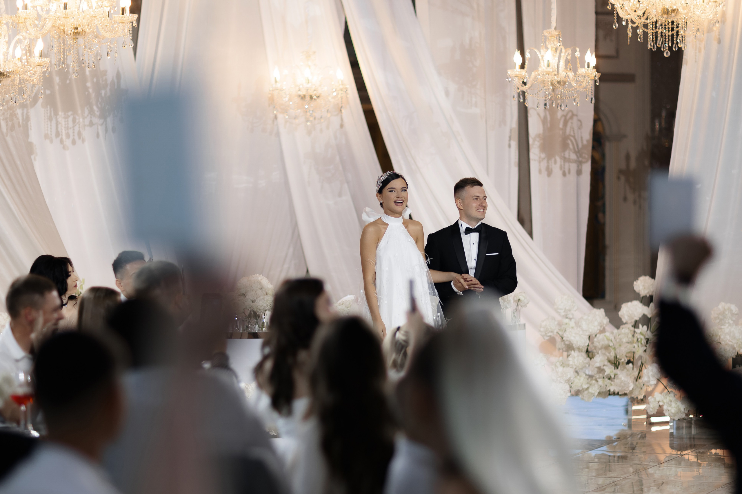 Владислав & Юлия. Свадебный фотограф Виктория Карпова