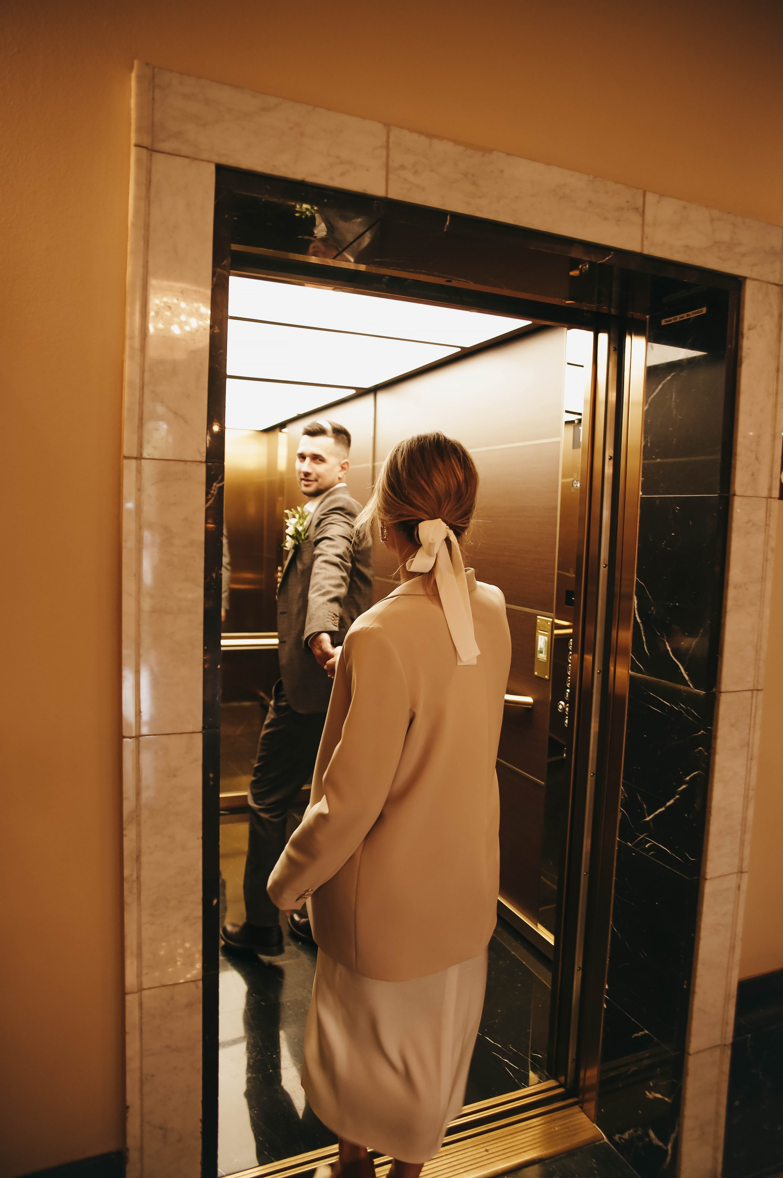 Екатерина и Александр. Фотограф Veronika Potaseva