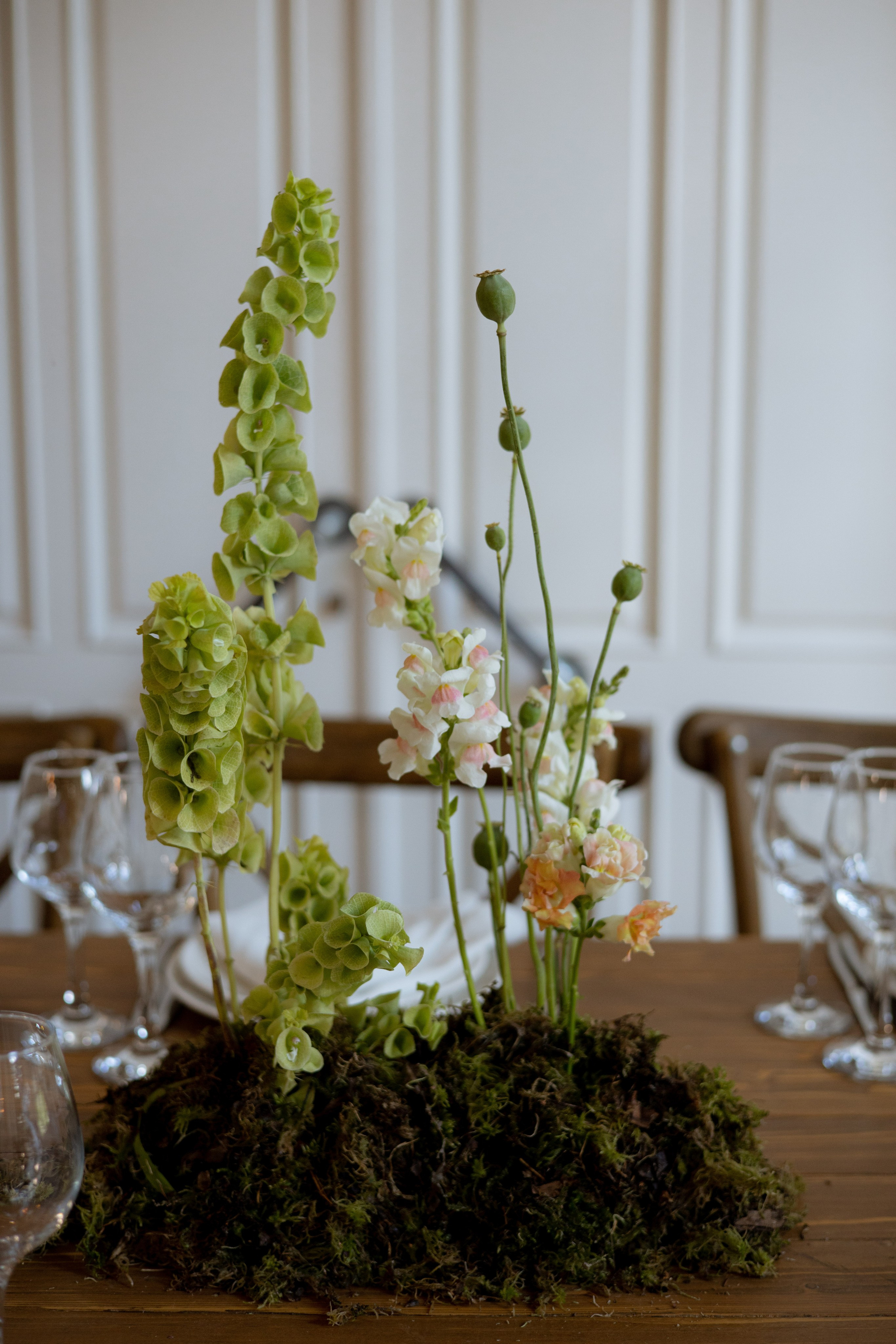 Никита & Катя. Оформление свадеб, декор свадеб Вера Маркова, Москва