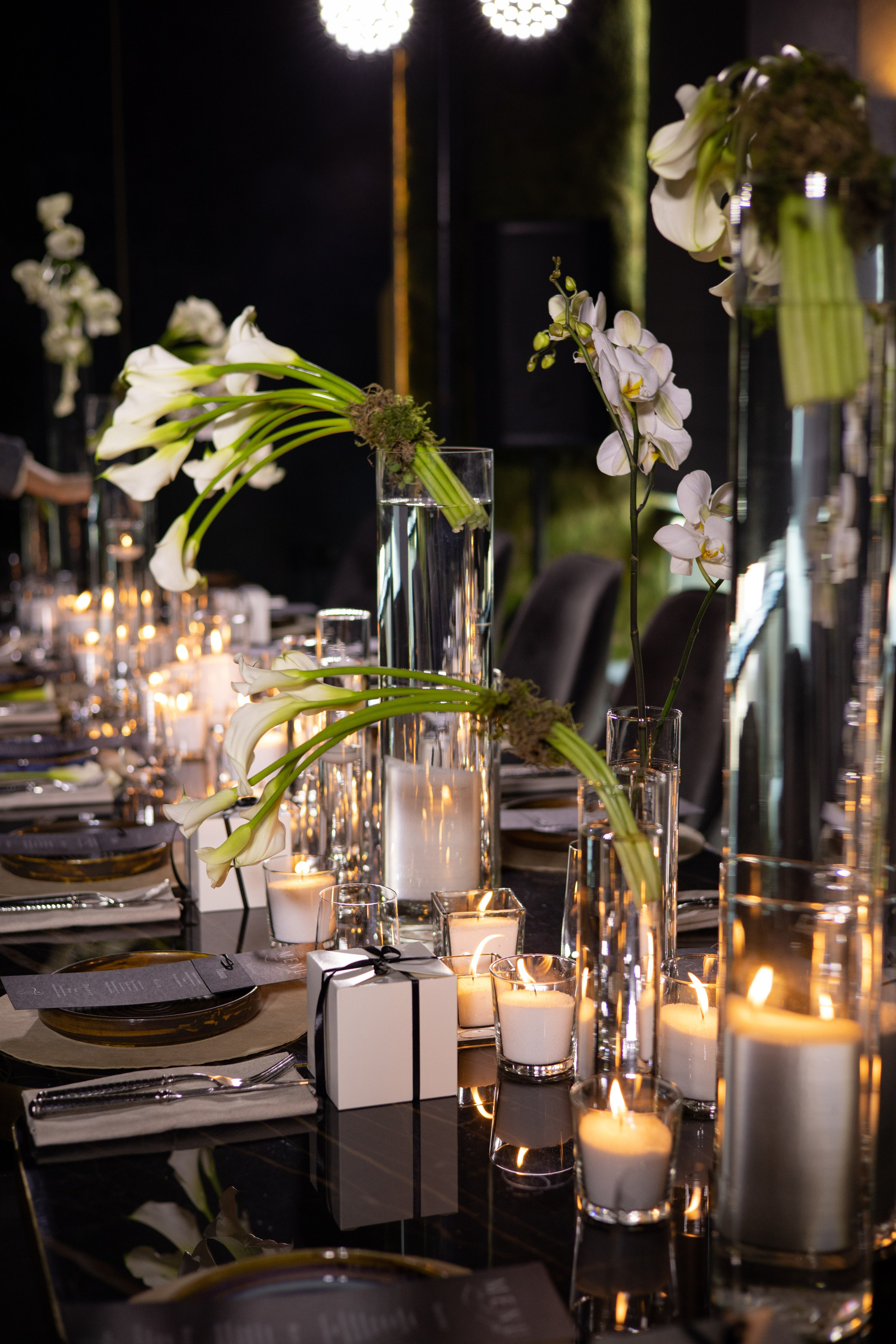 Лера & Алексей. Ресторан «TOUCH». Оформление свадеб, декор свадеб Вера Маркова, Москва