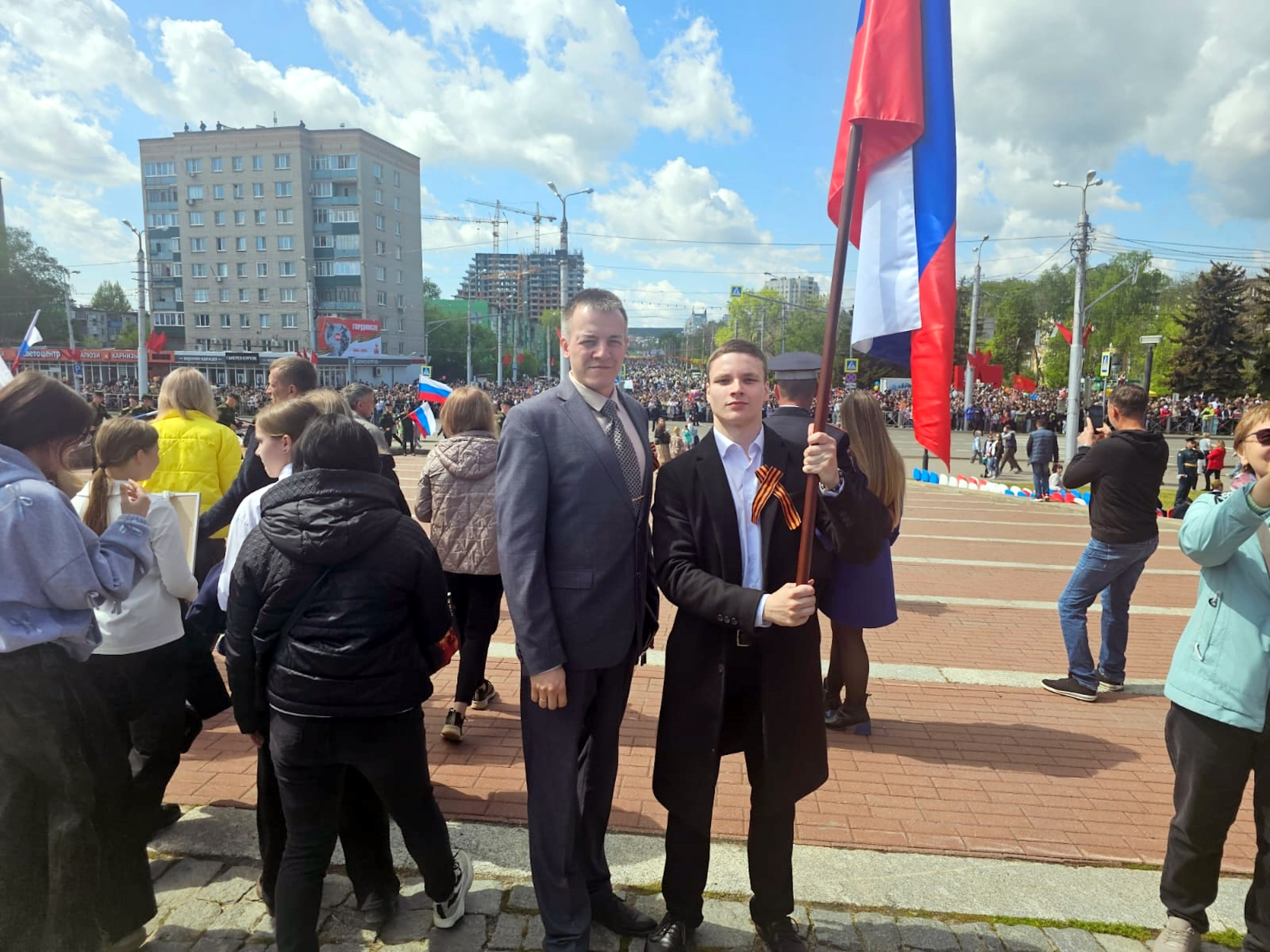 Зойкин Максим Валерьевич