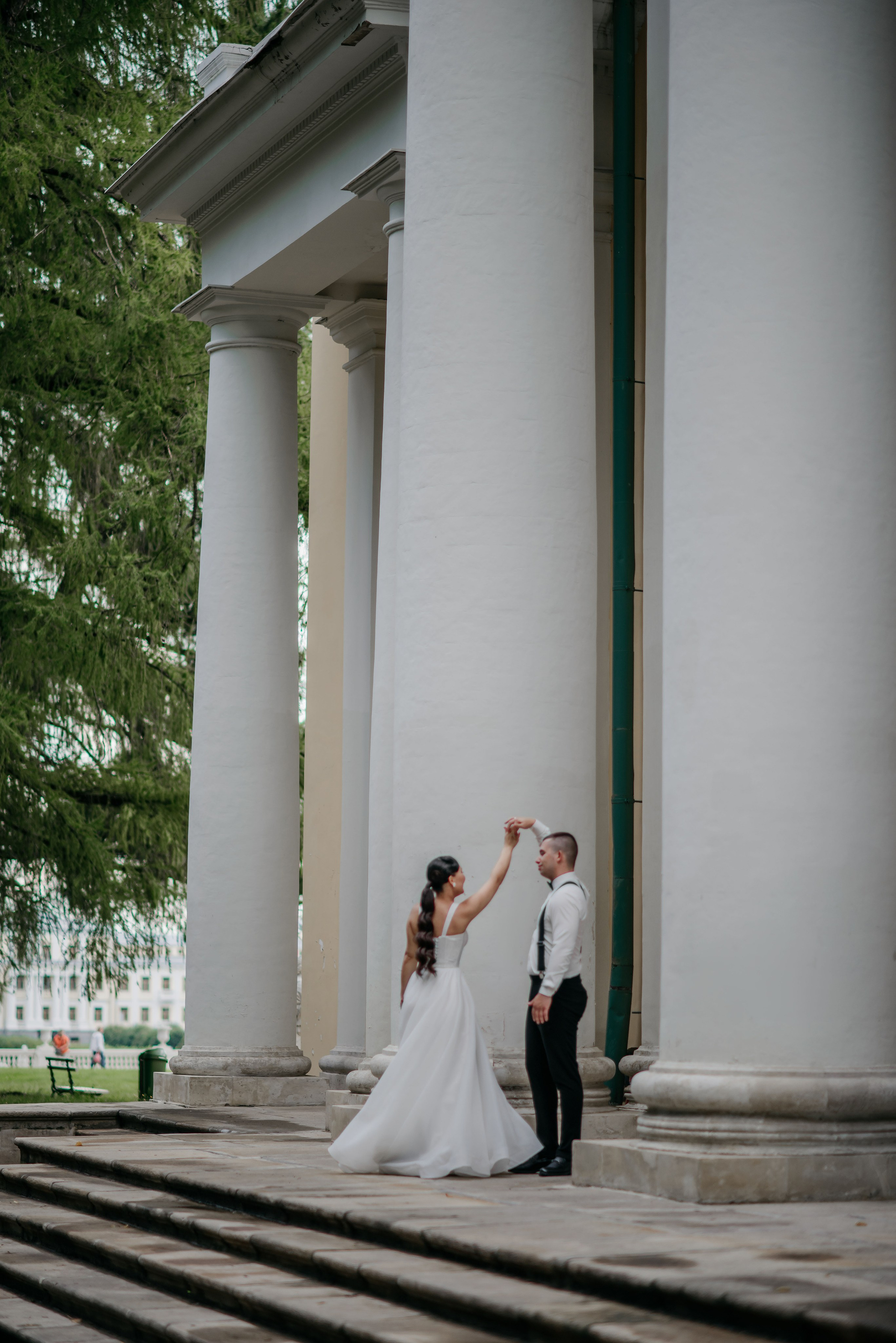 08.08.24. Свадебный и семейный фотограф в г. Москва Ирина Гаврилова