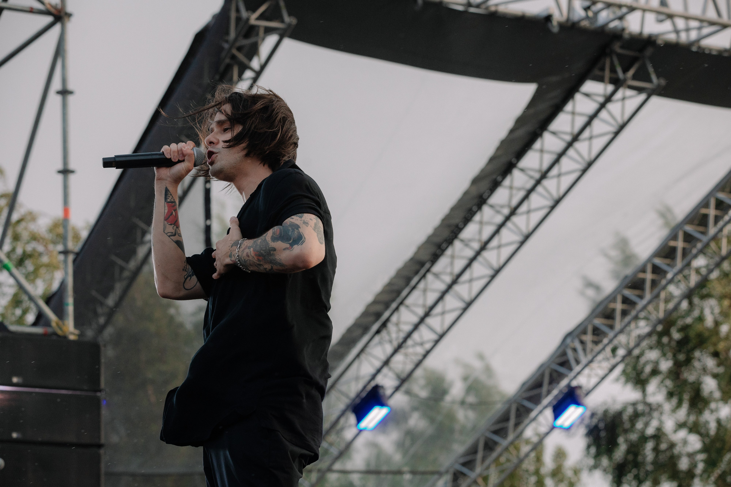 VK1'23. Фотограф в Санкт-Петербурге