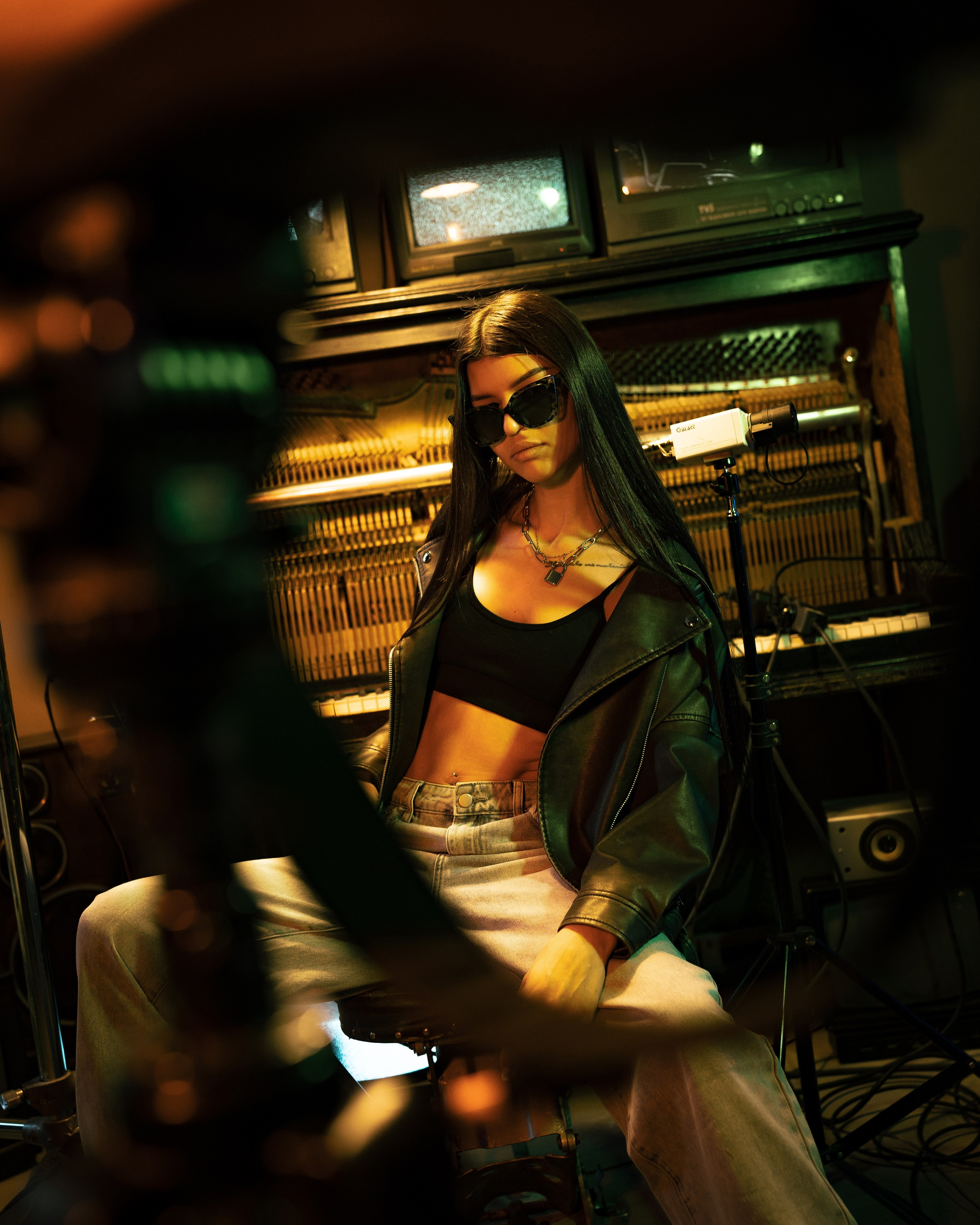 Портретный фотограф Санкт-Петербург Арнольд