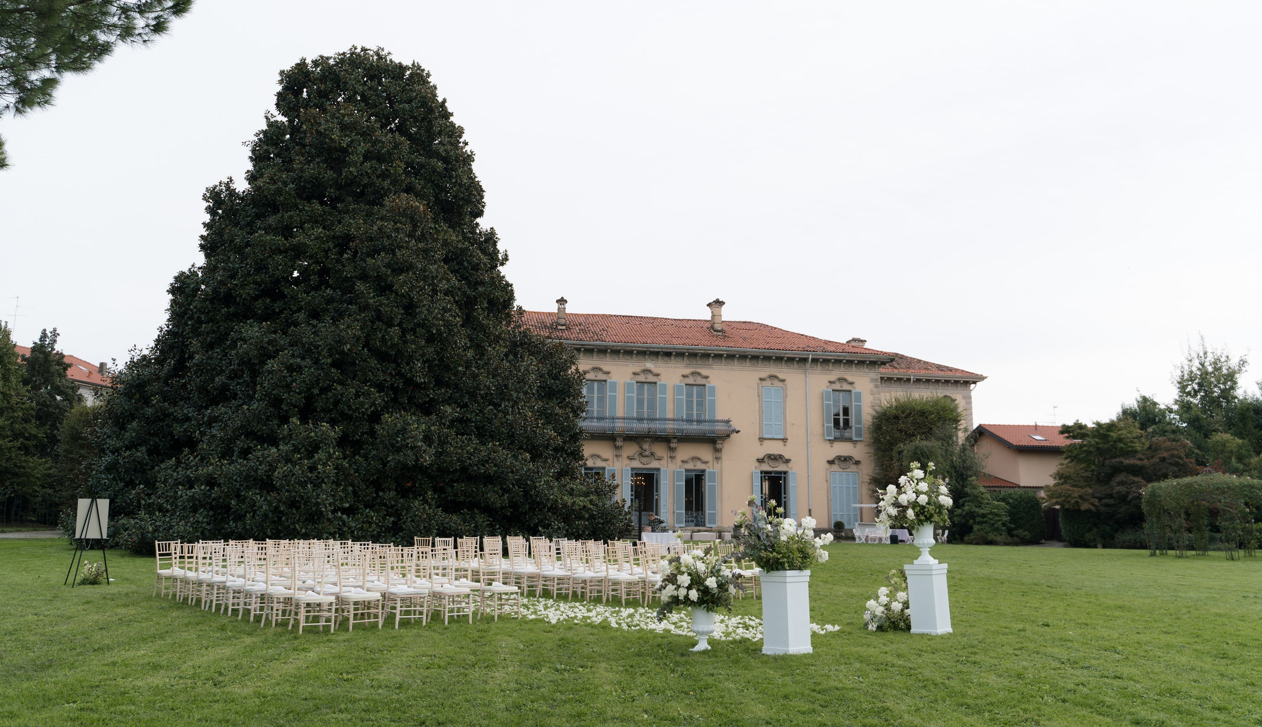 Villa Ponti Greppi Wedding. Valeria Coconova Photographer Italy Como Milan