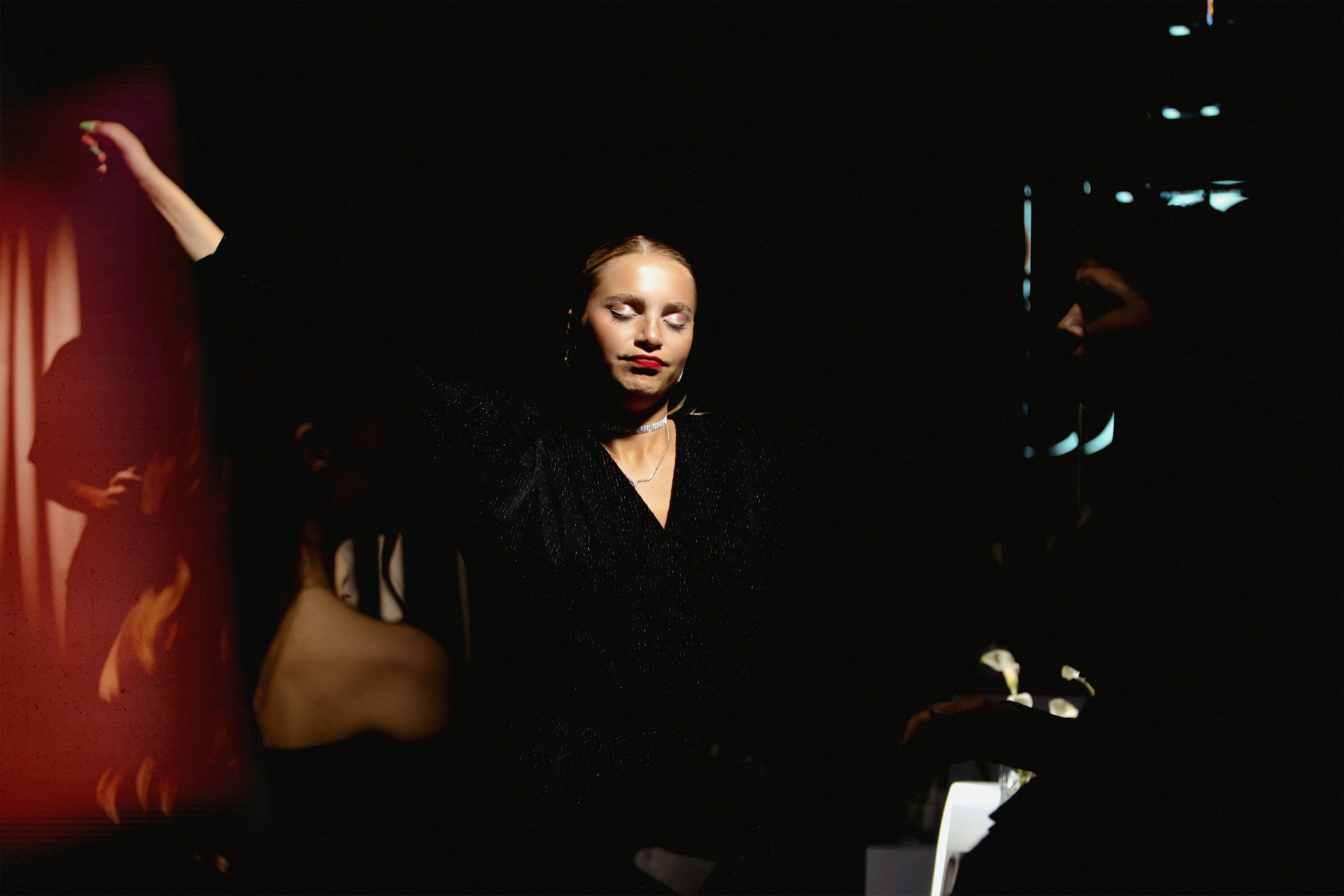 Данил и Кристина. Your lerris