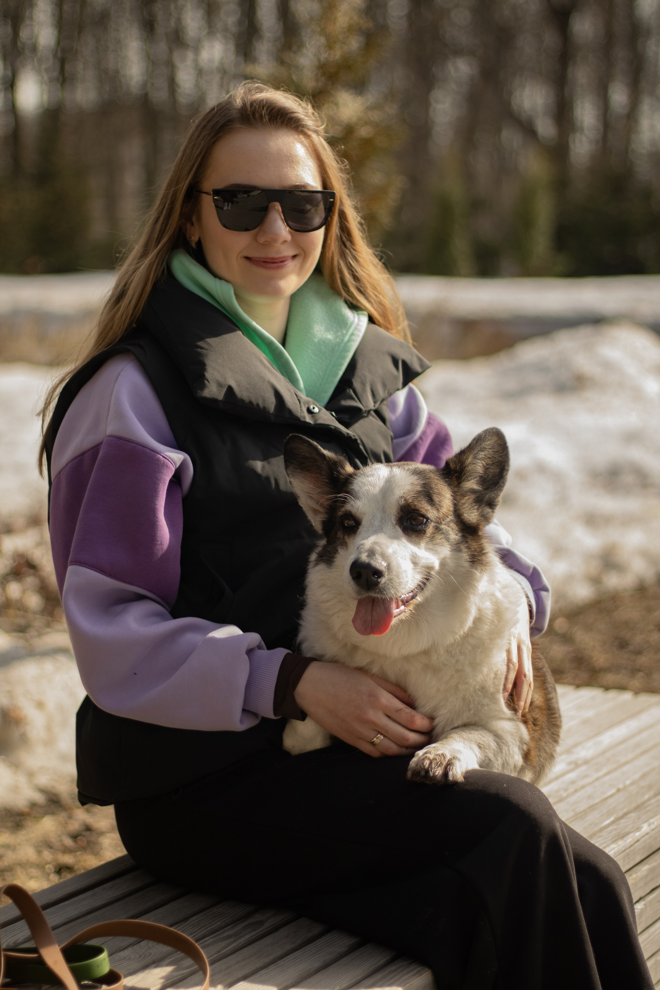 Юлия и Тэя. Катя Попова|ЛайфСтайл фотограф