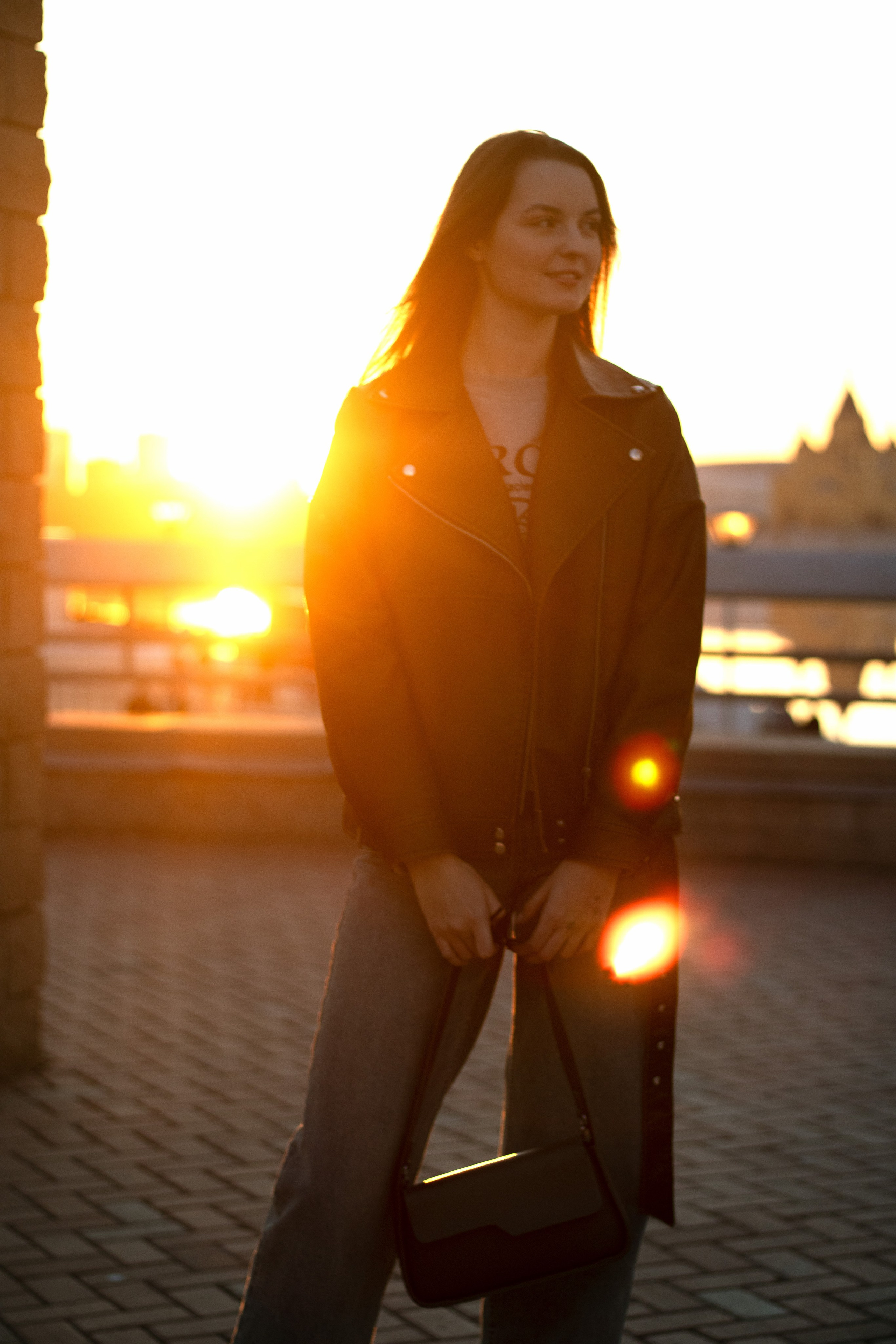 Обаятельная и солнечная Софья. Катя Попова|ЛайфСтайл фотограф