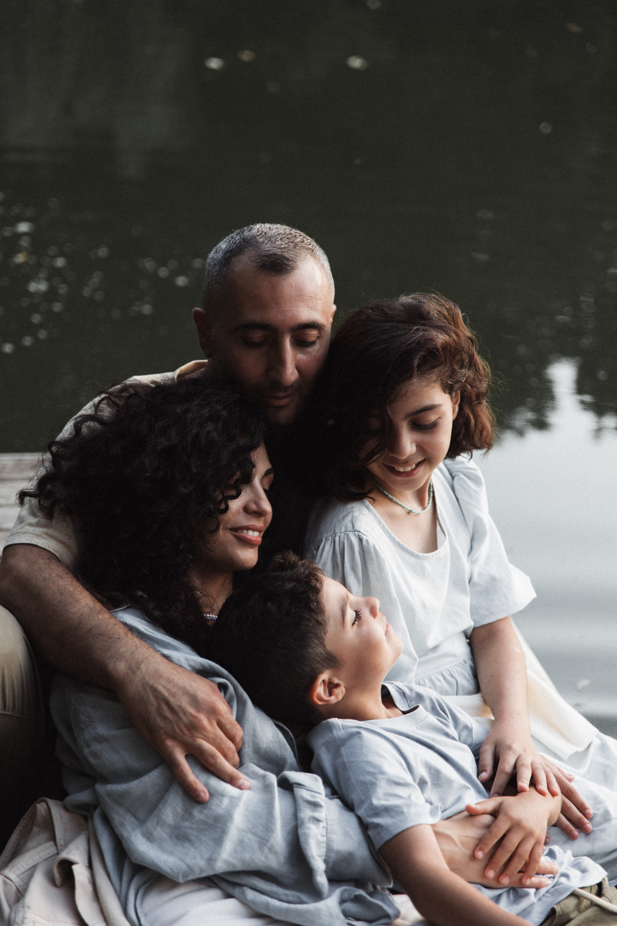 Вместе веселее!. Женский и свадебный фотограф Москва Елизавета Перова