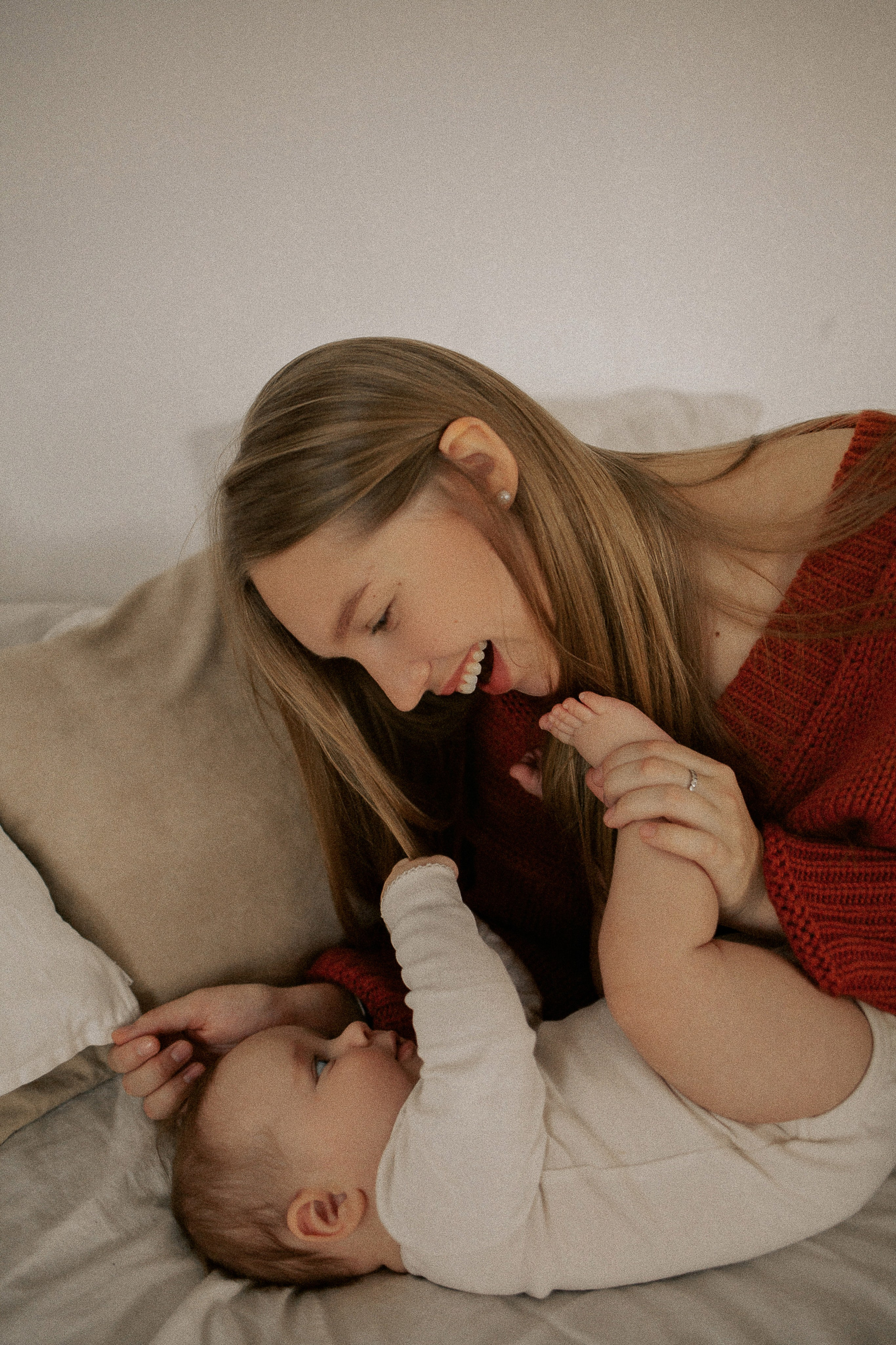 Лера и Нина