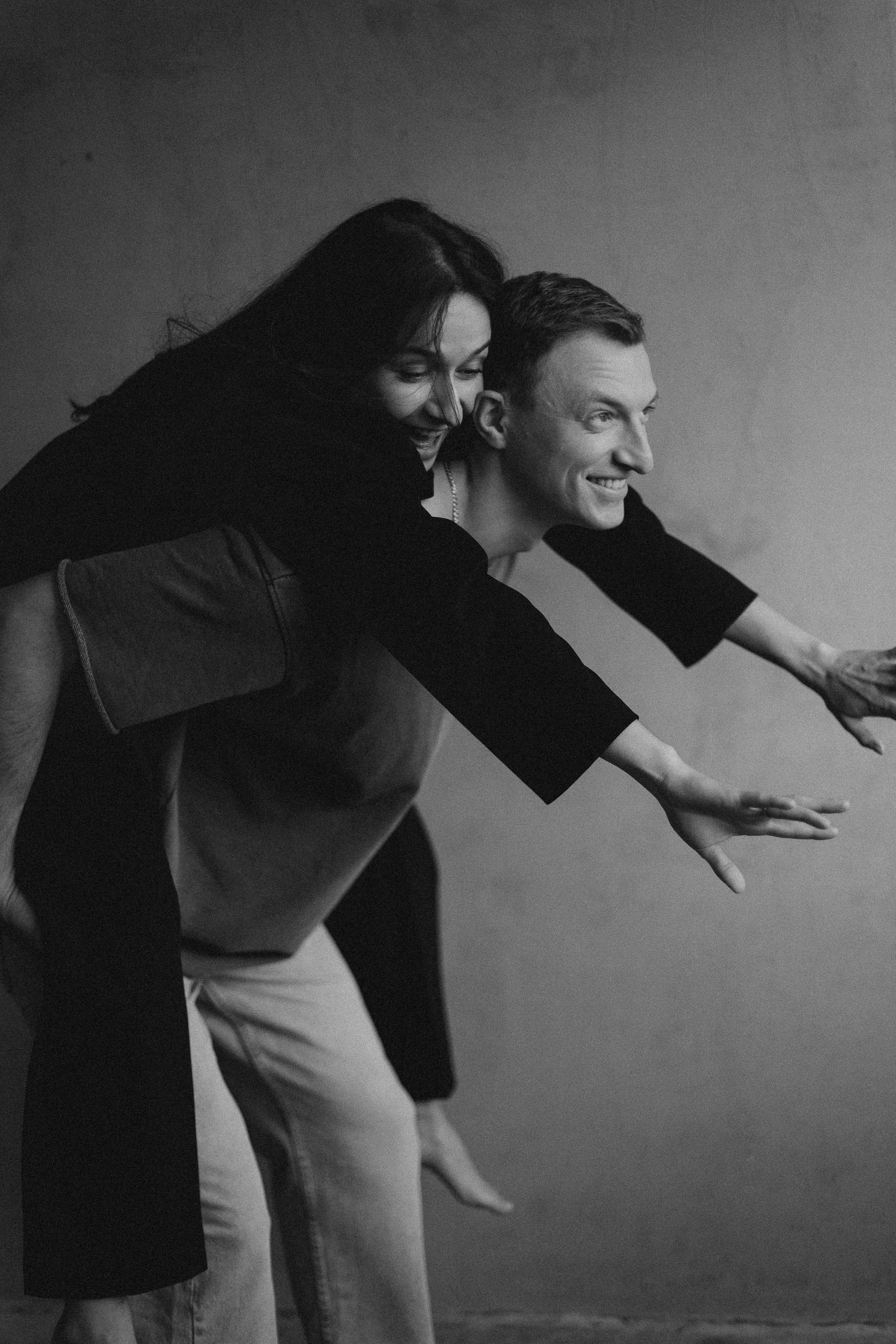 Лера и Саша ♡