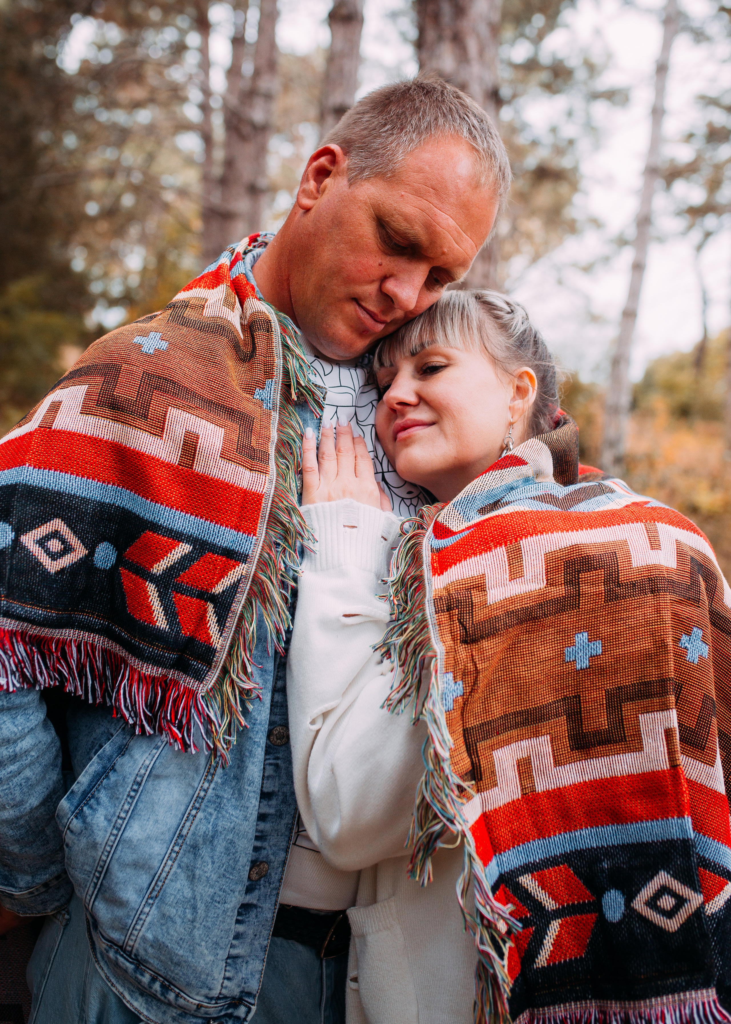 Горины!!!. Фотограф в Приморско-Ахтарске Марьяна Чопко