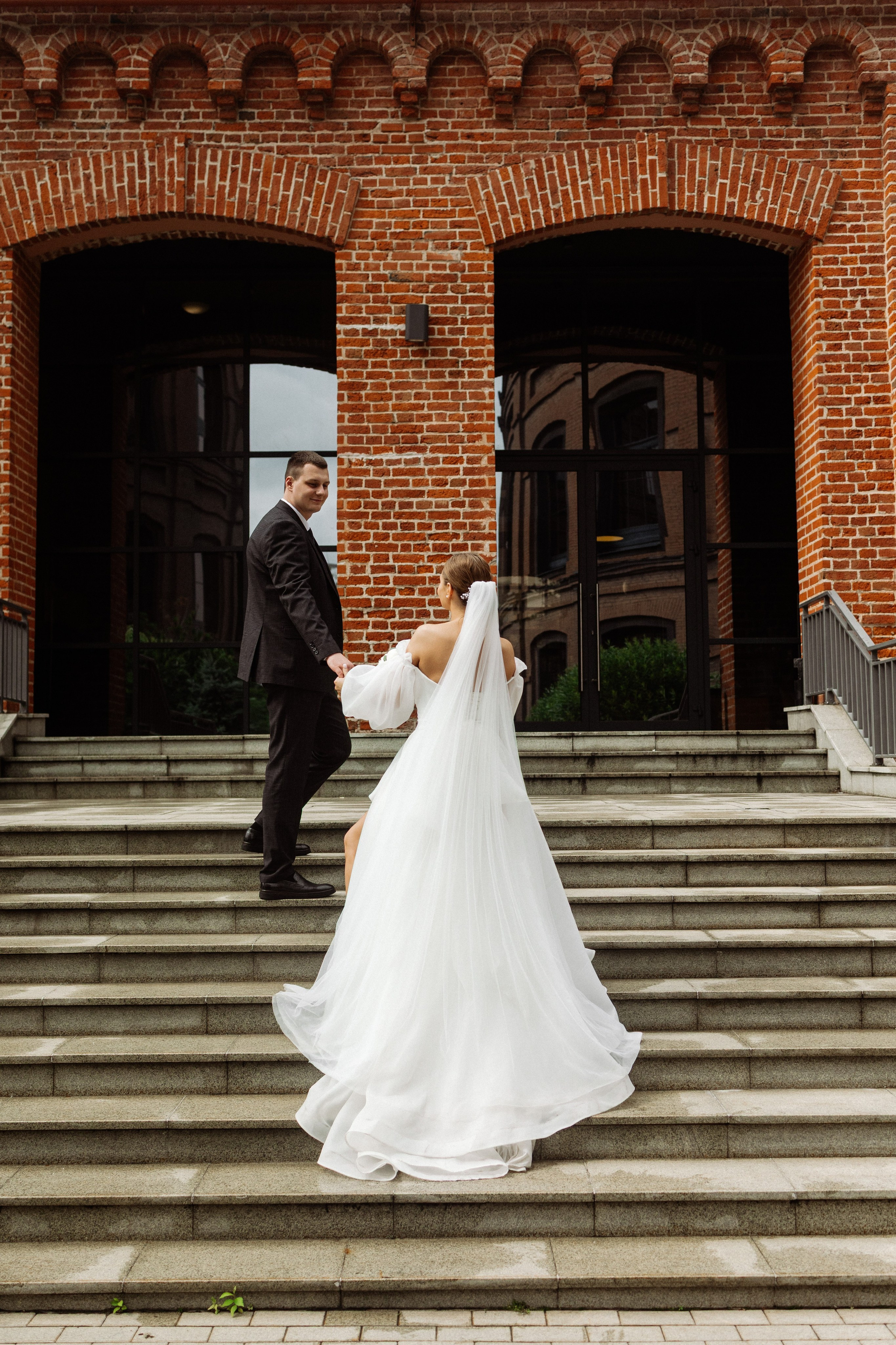 АРМА. Свадебный фотограф Маргарита Глумскова