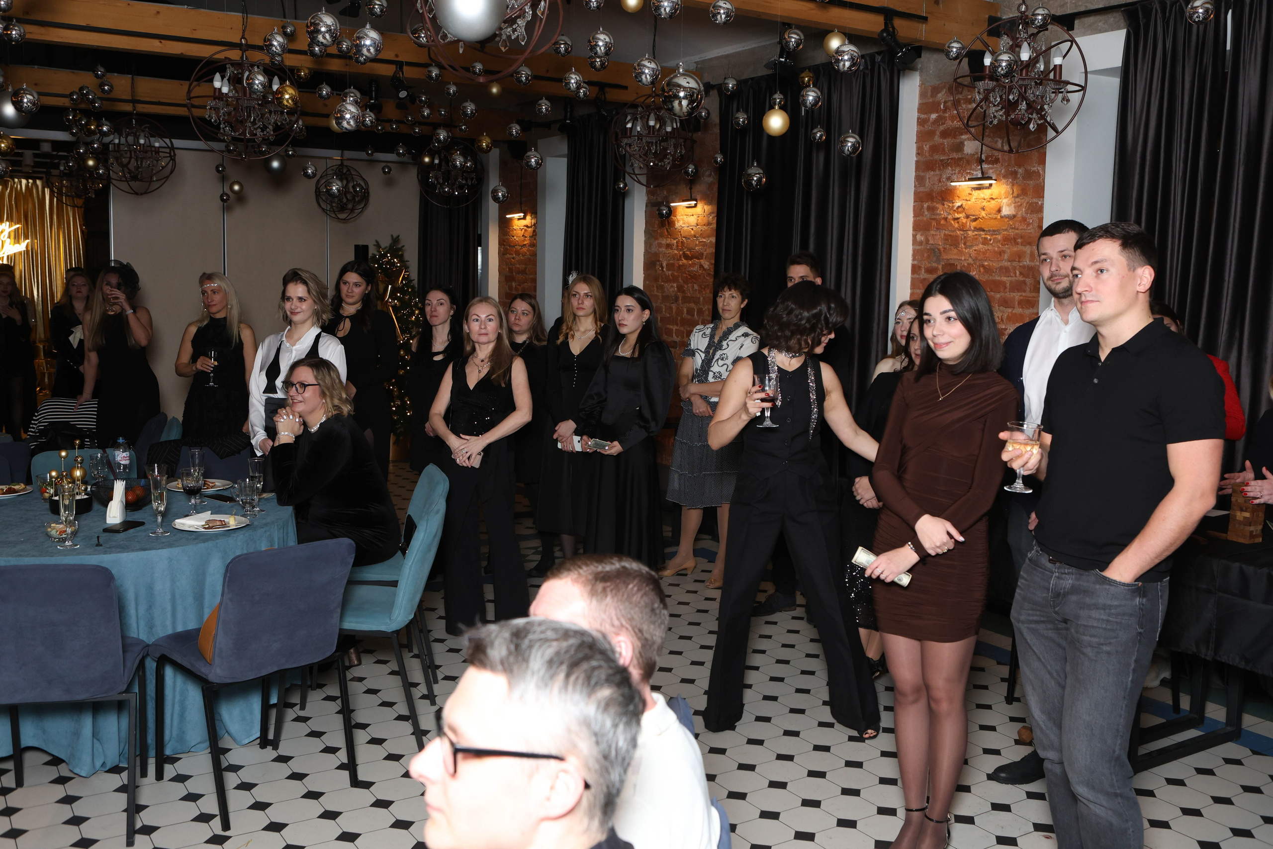 Корпоративы. Фотограф Санкт-Петербург Андрей Кострикин|PHOKYSVTEBE