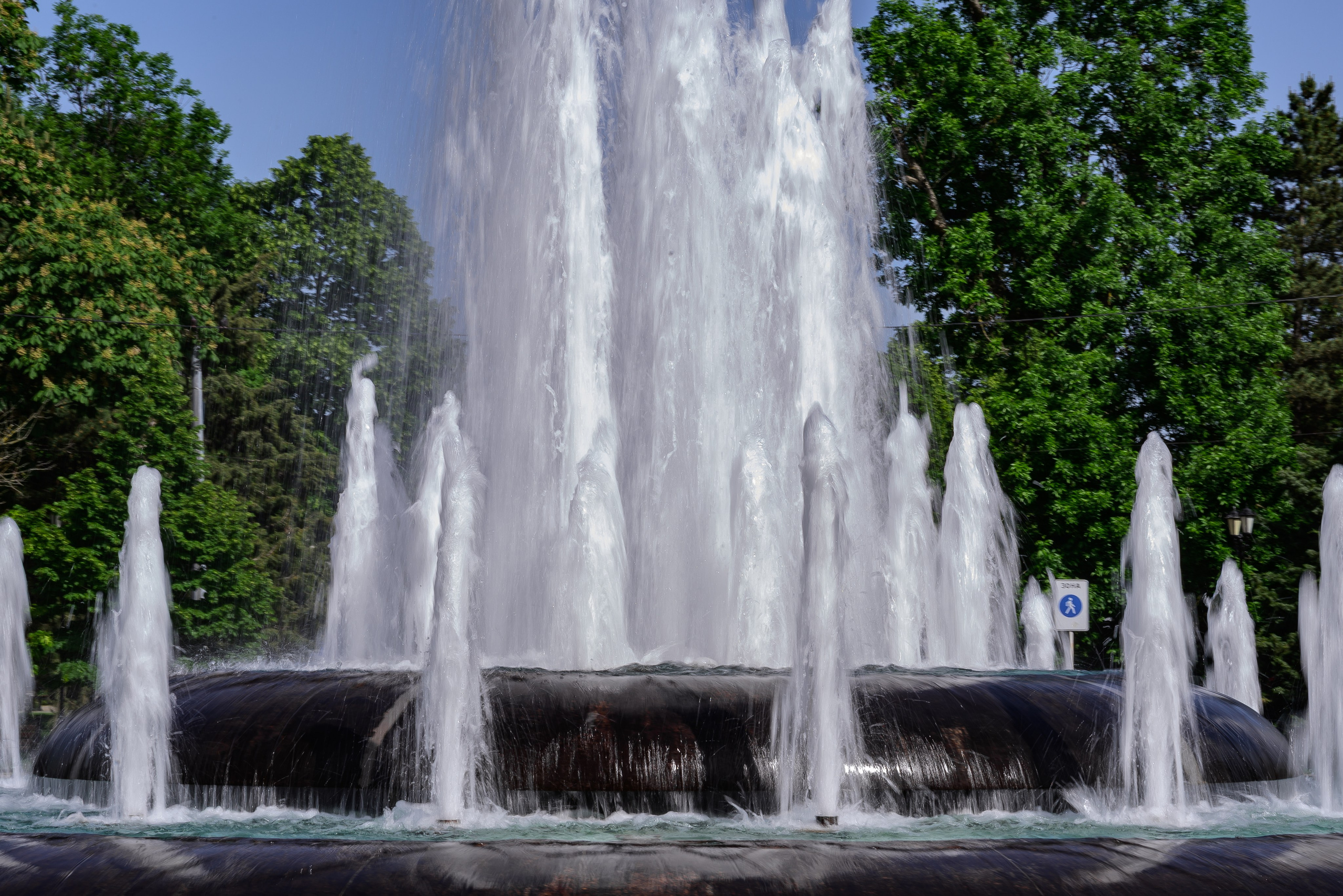Репортаж для первого канала. Фотограф Краснодар Наталья Сувит