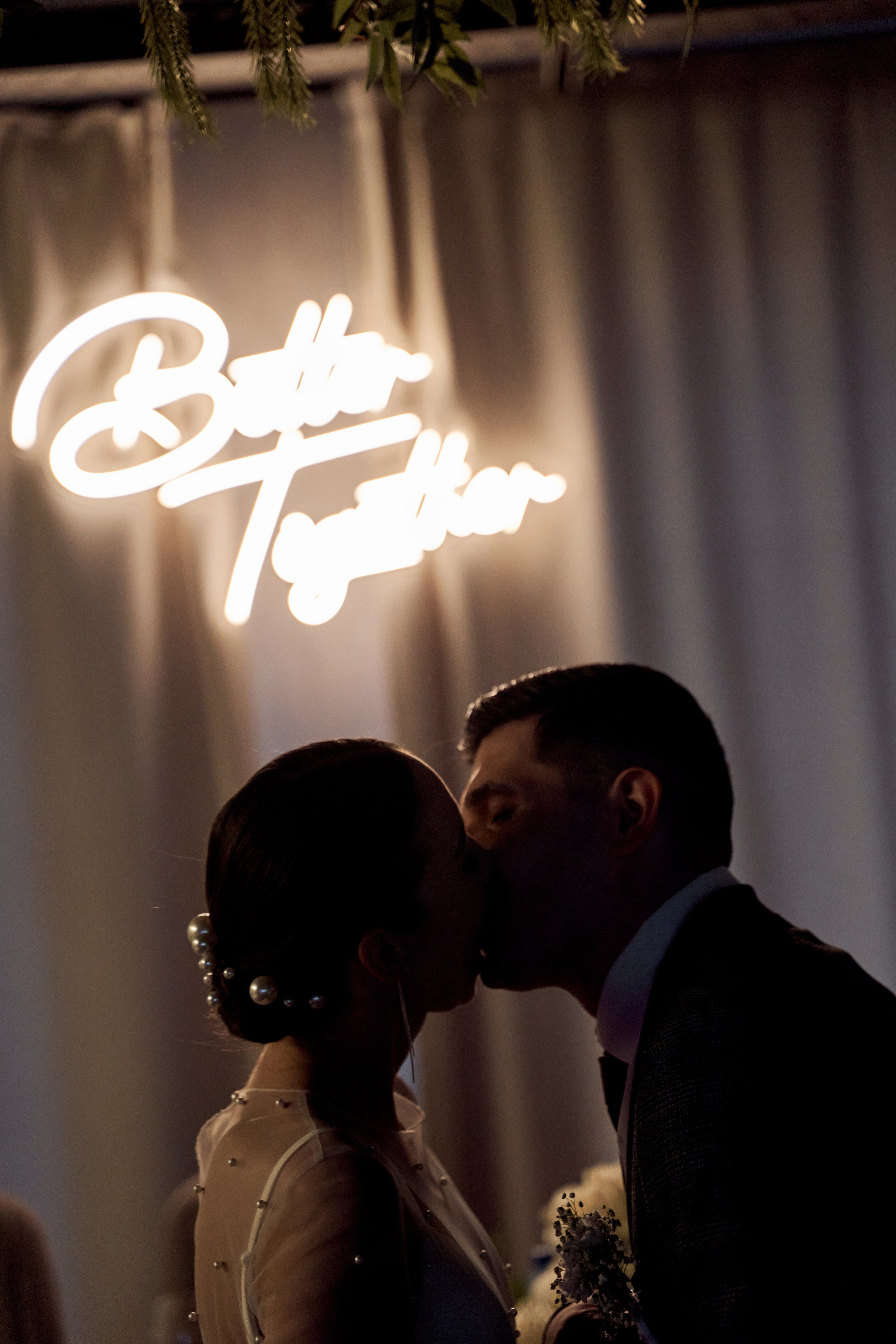 Нежность на кончиках пальцев. Фотограф Анна Главатских