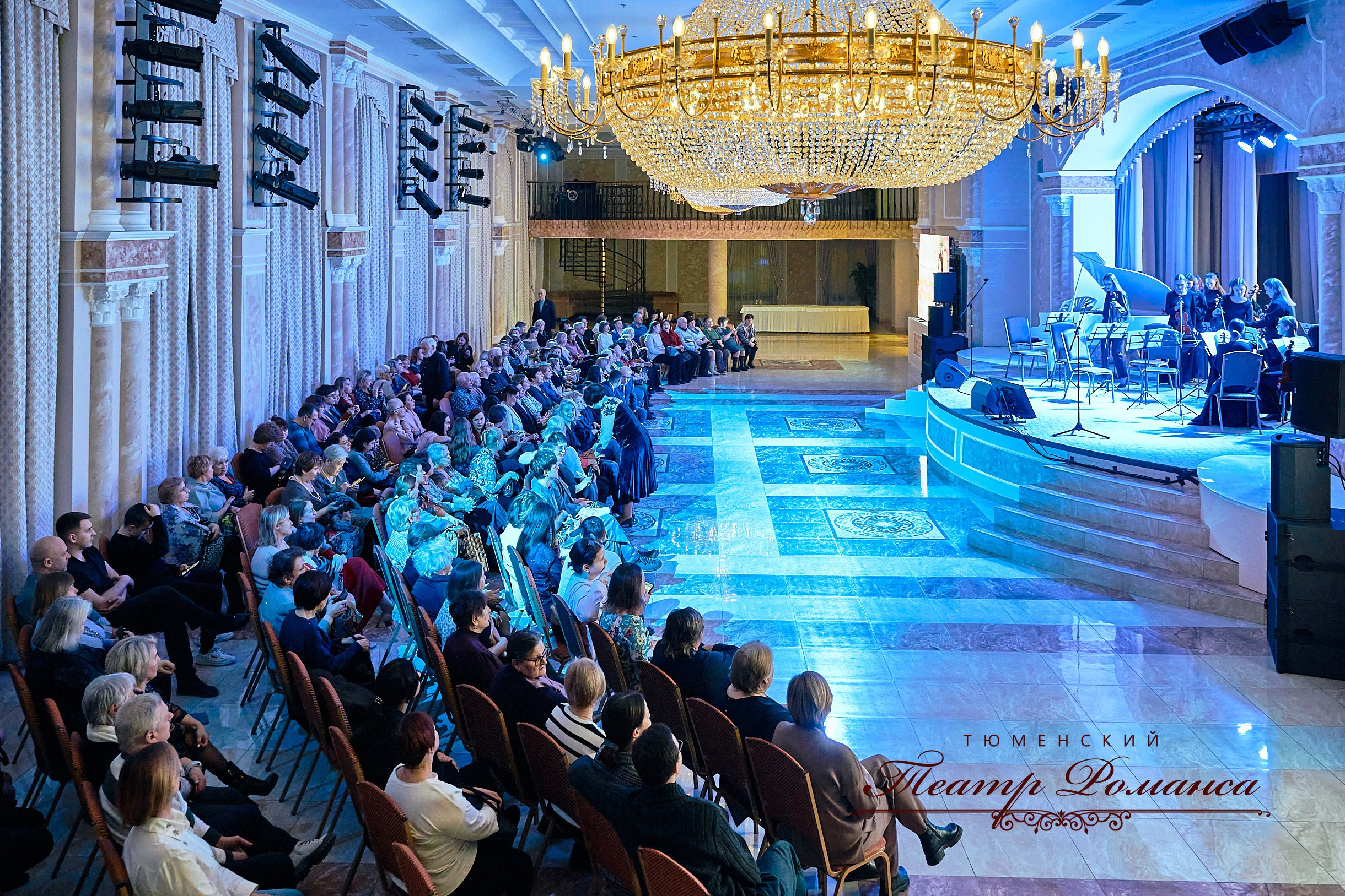 Репортажная. Комерческий фотограф в Тюмени Дмитрий Бузолин