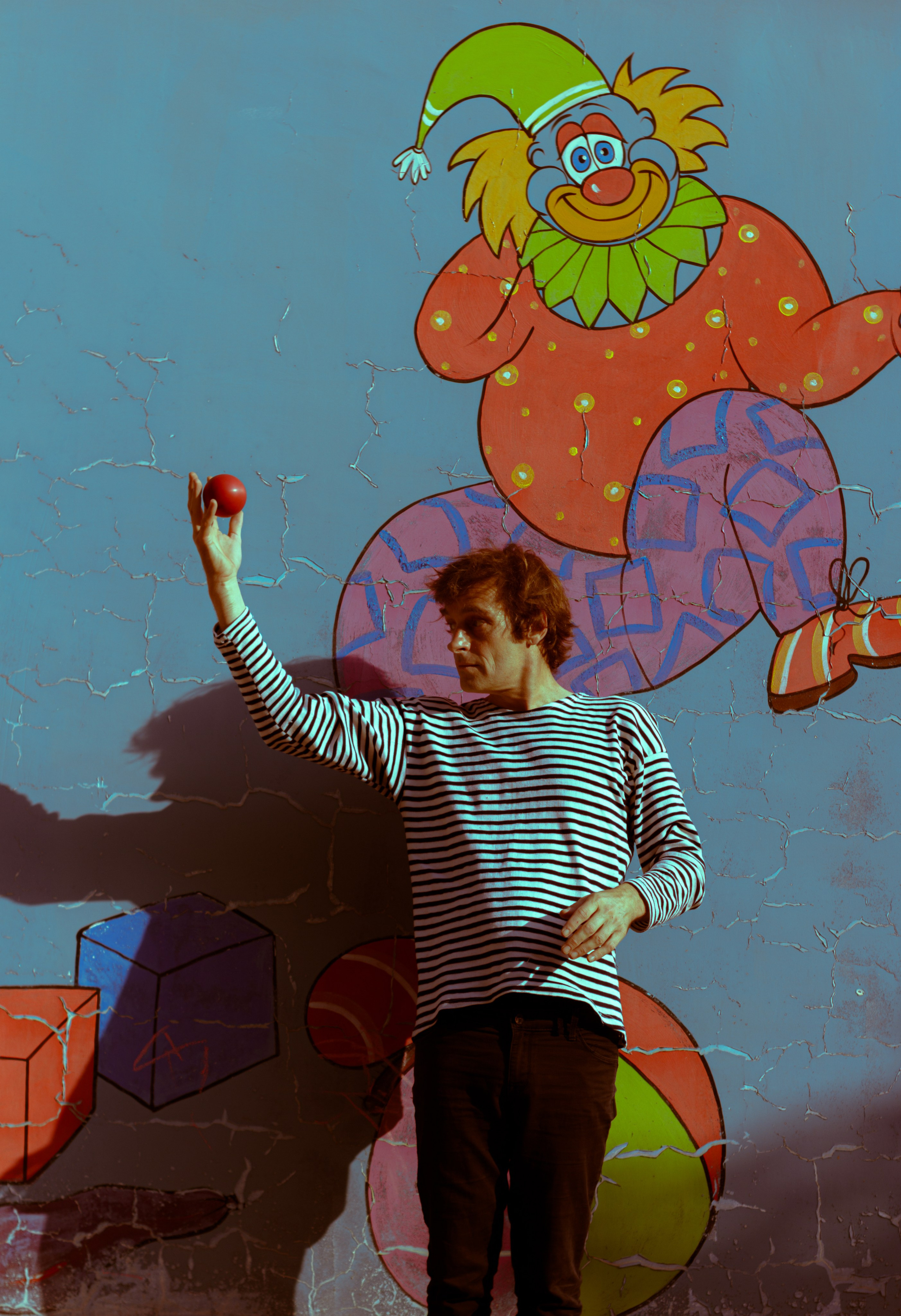 Matthew. Фотограф, видеограф в Санкт-Петербурге