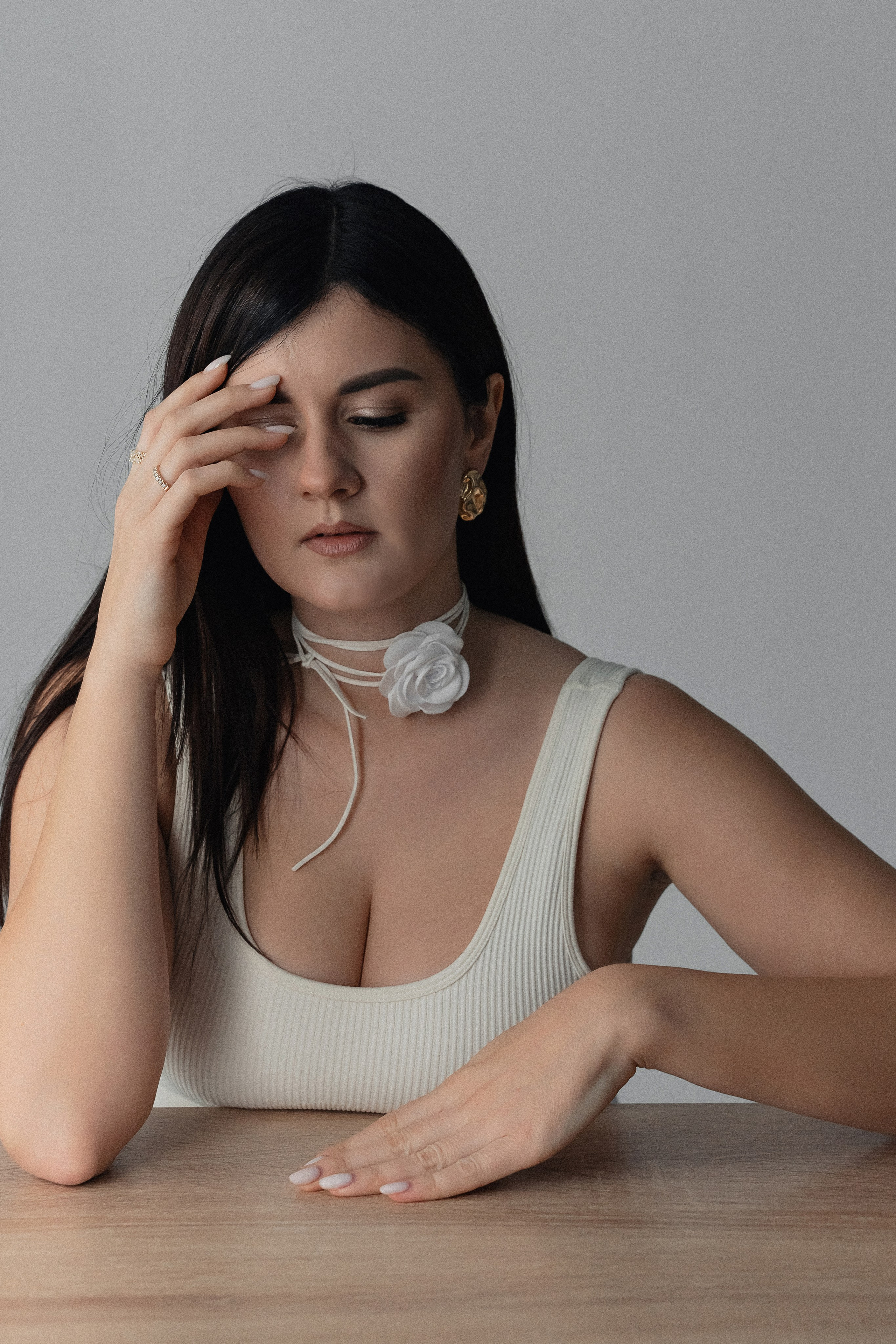 Индивидуальная фотосессия. Фотограф Сергиев Посад / Москва / Дмитров / Дубна