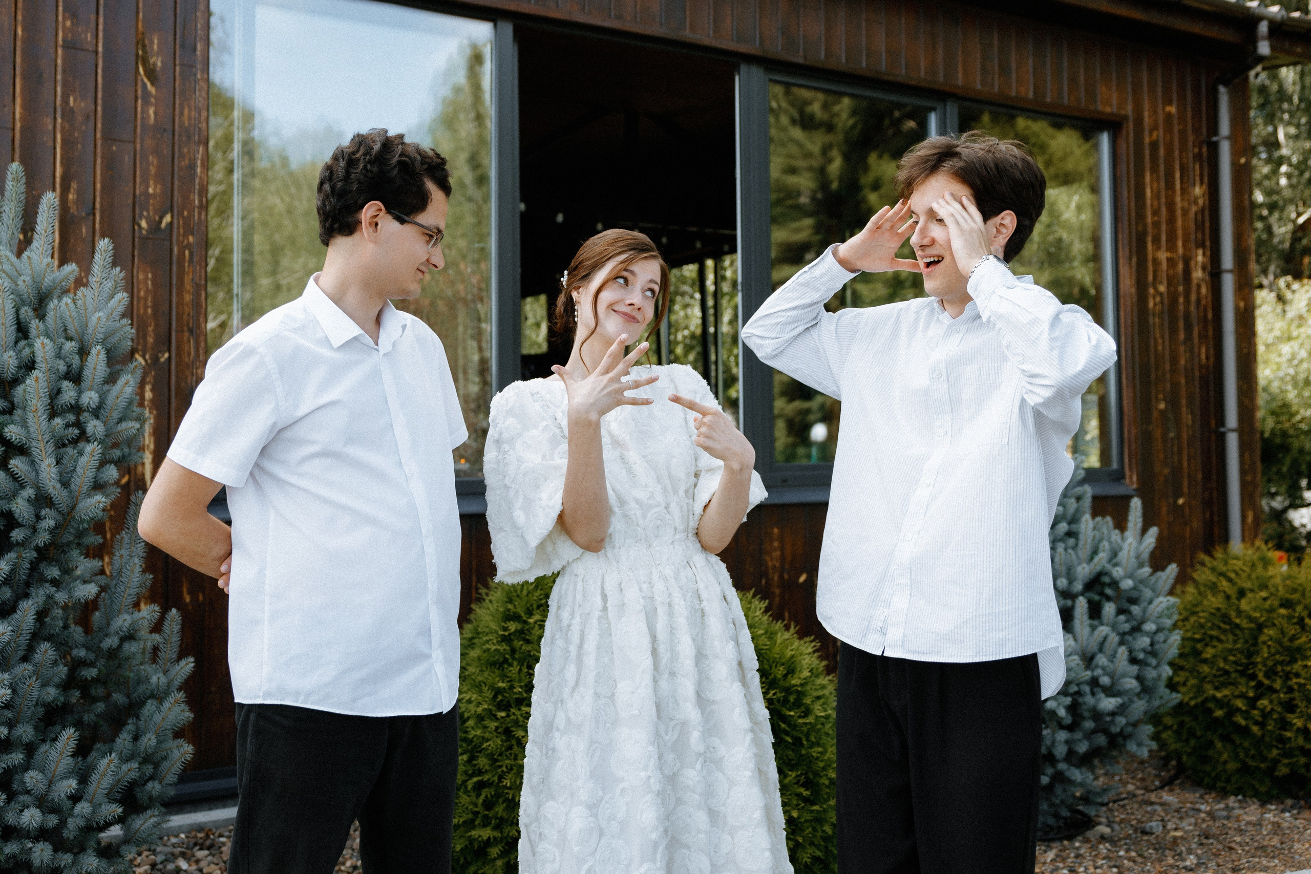 Ильдар и Екатерина. Glissando. Свадебный фотограф Балчугова Мария Екатеринбург