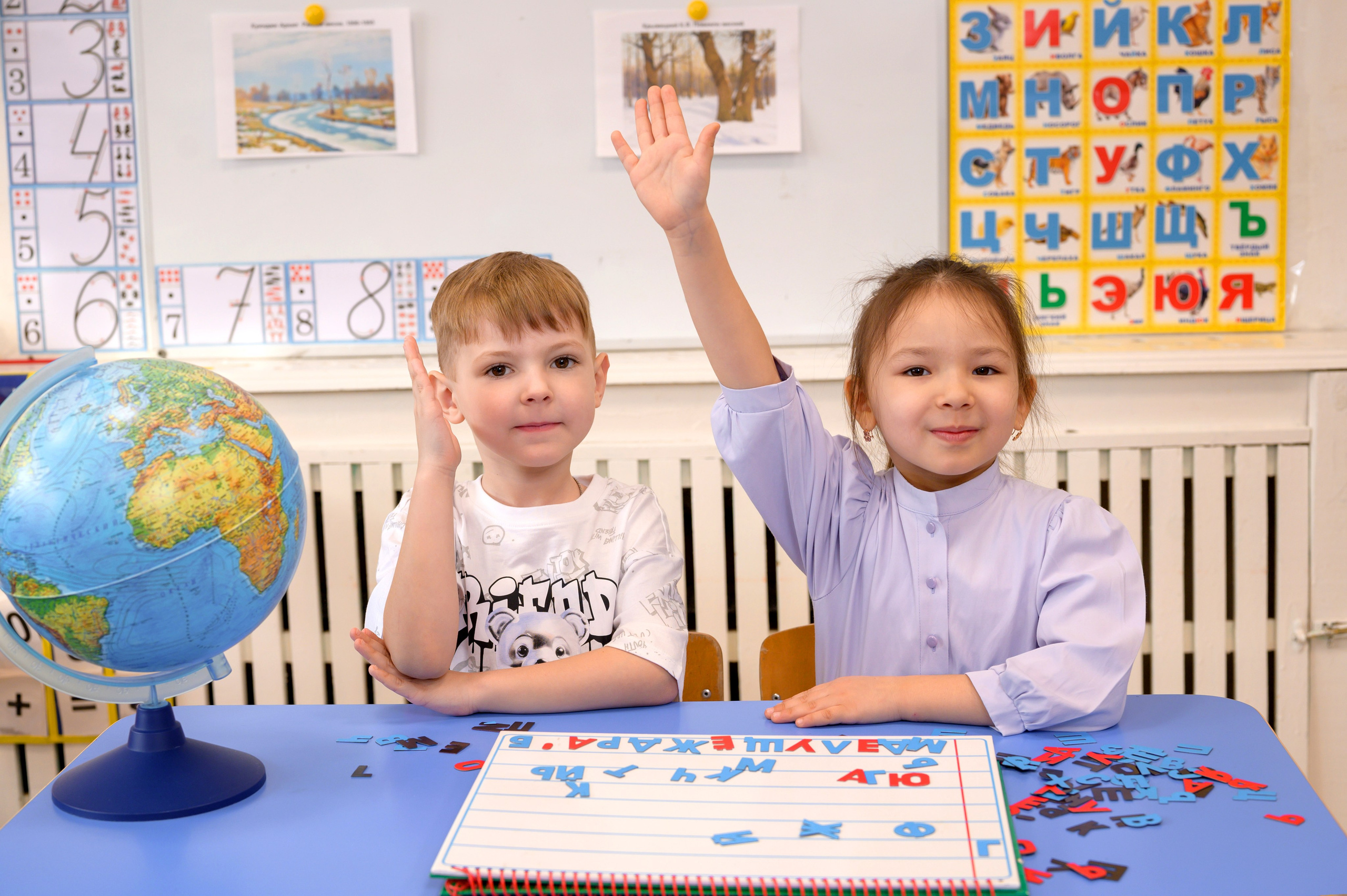 149 д/сад группа «Пчёлы». Фотограф новорожденных, семейный детский в Тюмени Татьяна Морозова
