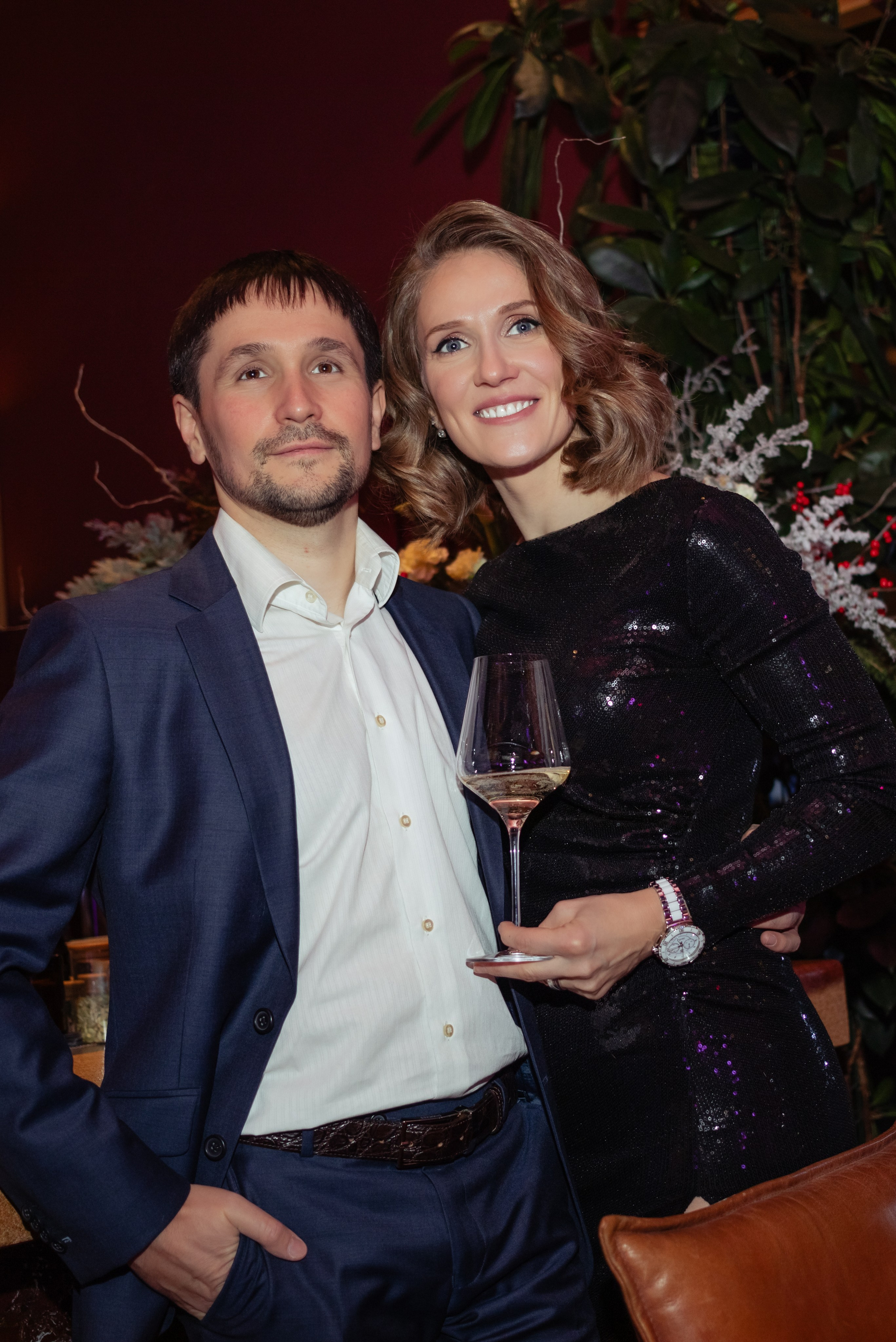 Корпоратив Relax. Фотограф Алина Гашникова